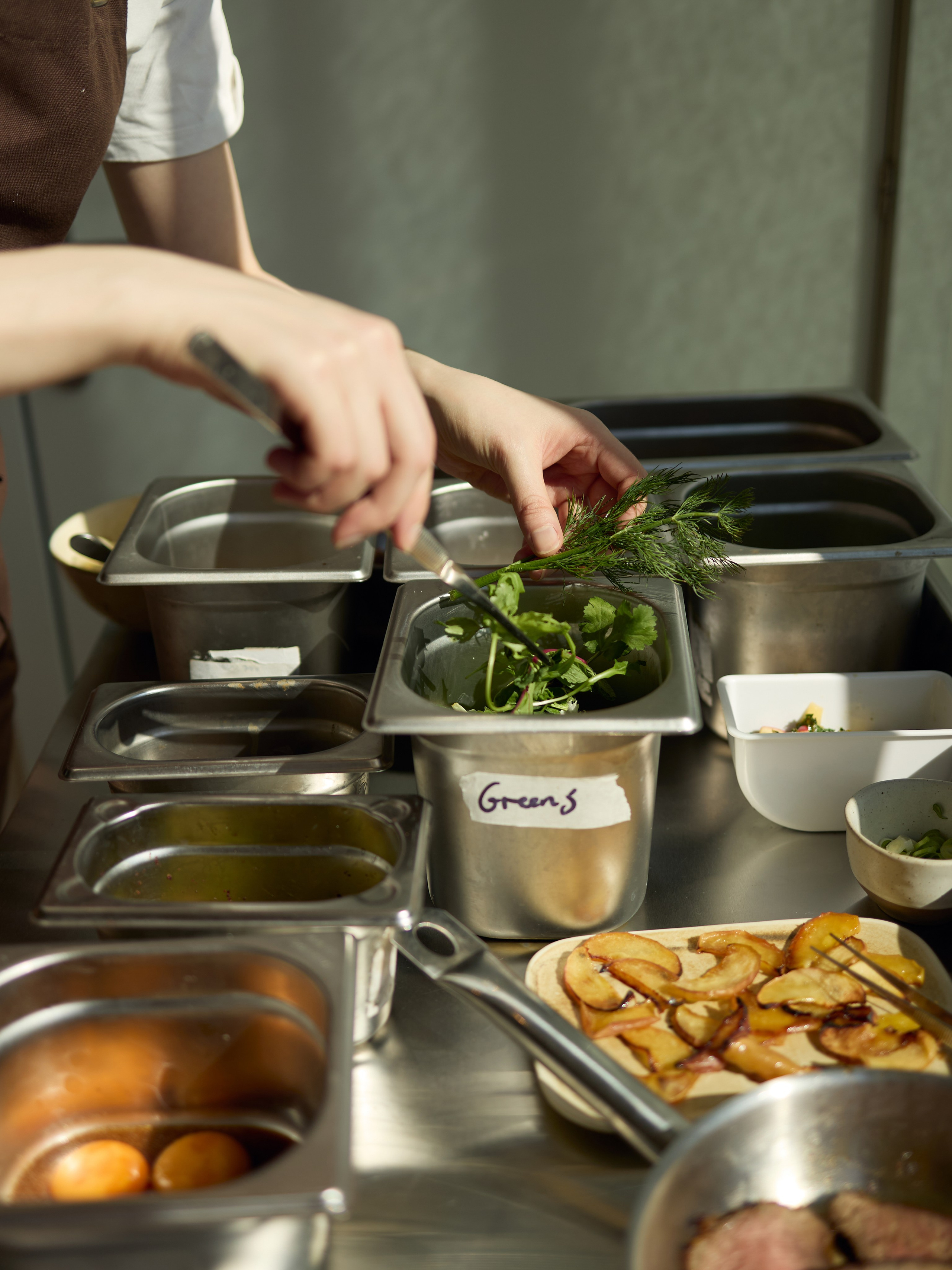 Food and atmosphere. Фотограф в Санкт-Петербурге