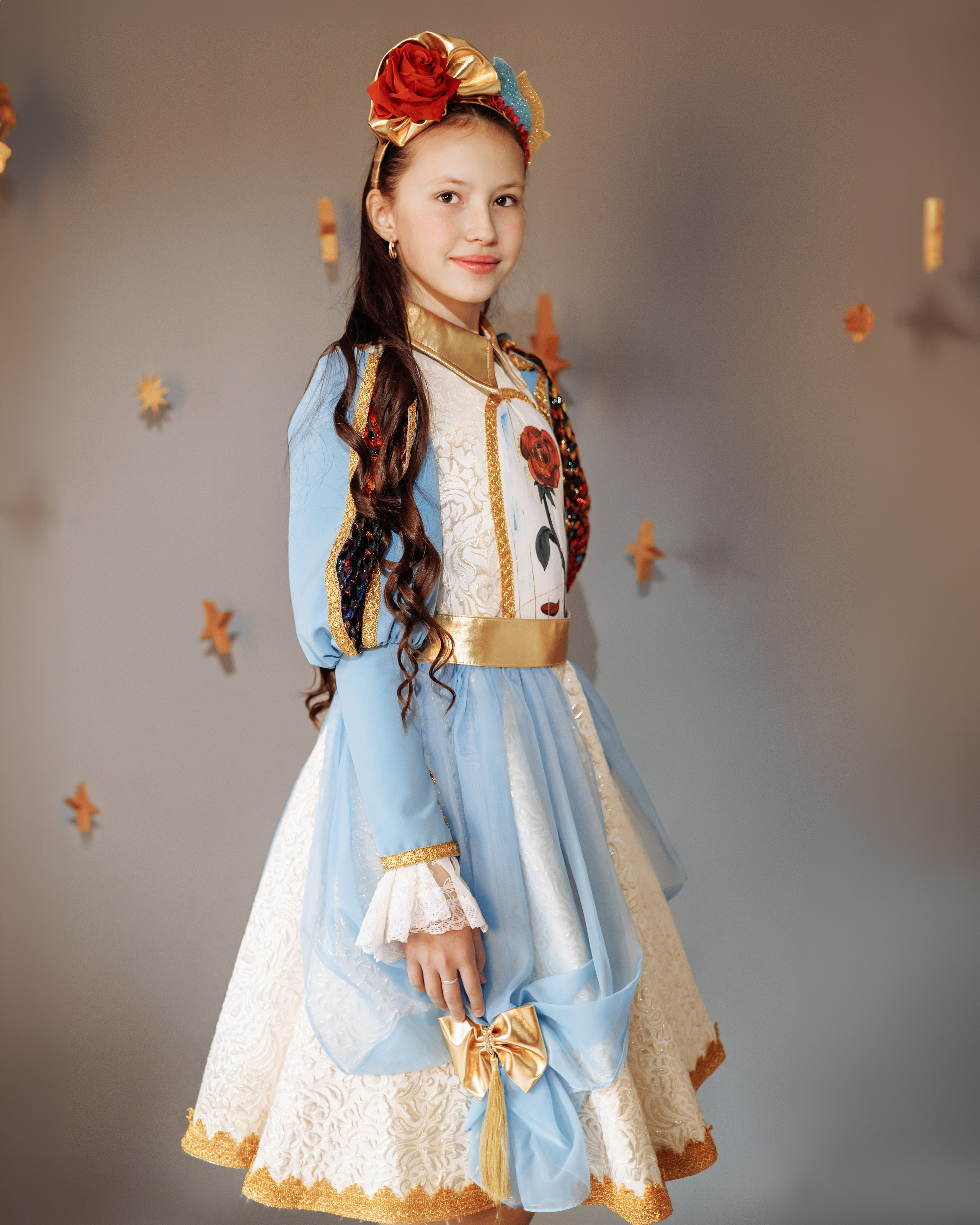 Фотосессия в эксклюзивных дизайнерских костюмах. Фотограф в Ростове-на-Дону