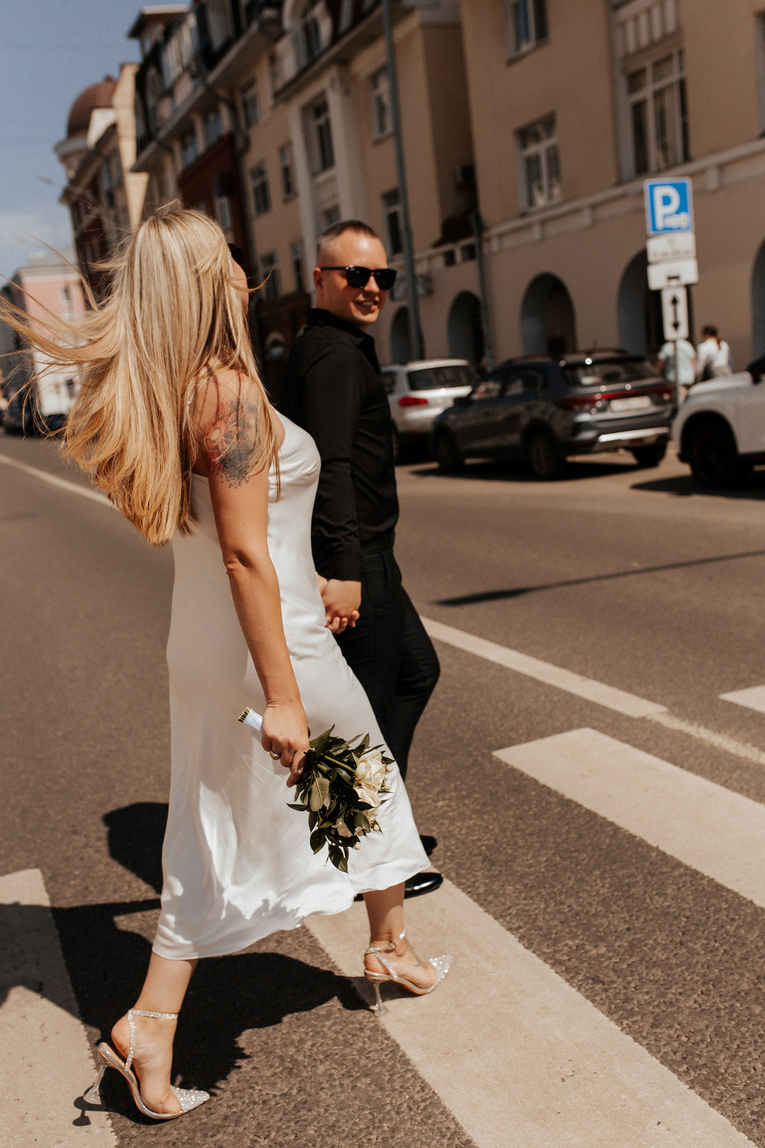 Марина&Леша. Фотограф Тверь. Свадебные, семейные, индивидуальные фотосессии