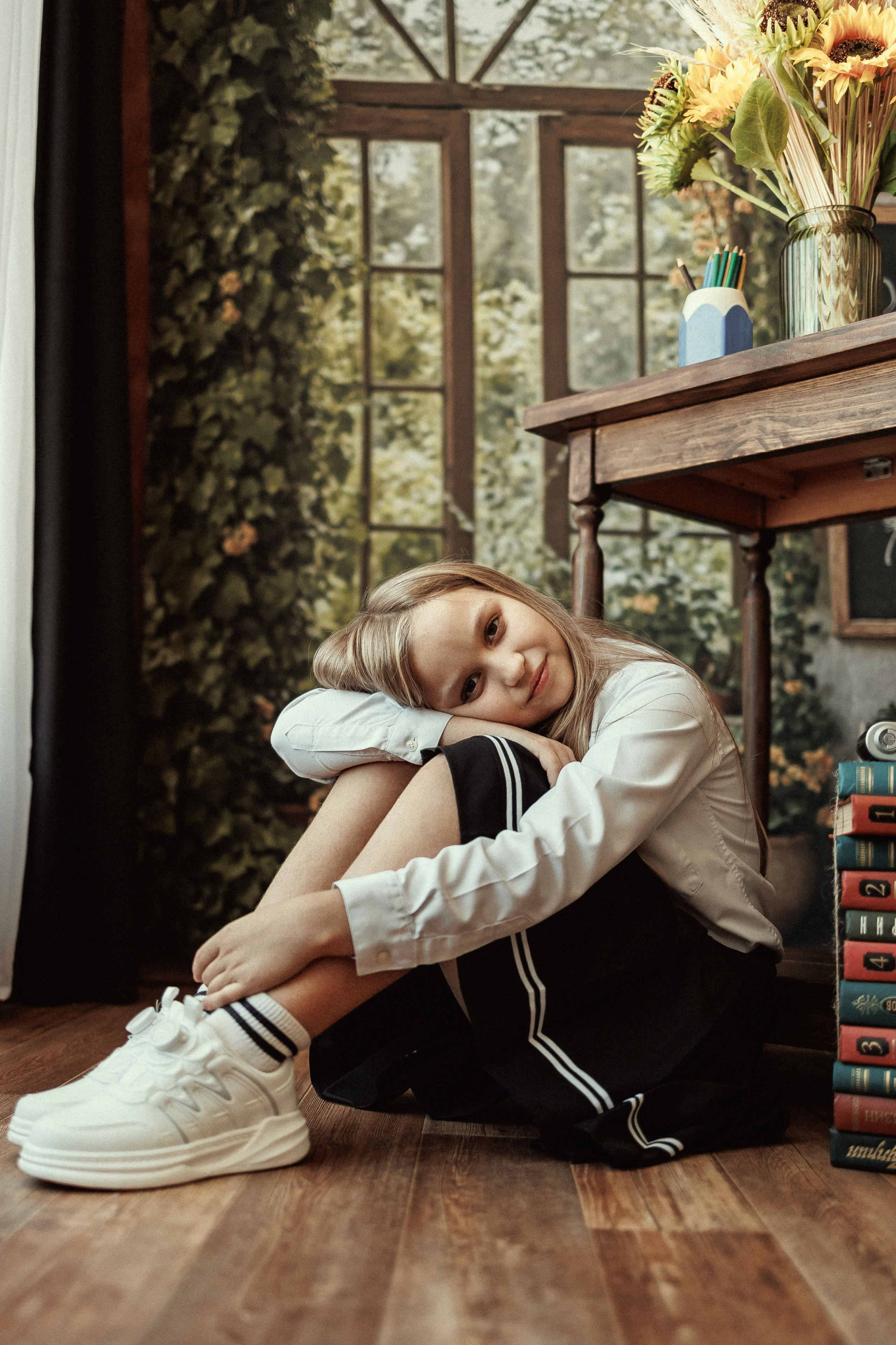 Фотопроекты. Детский семейный фотограф в Абинске