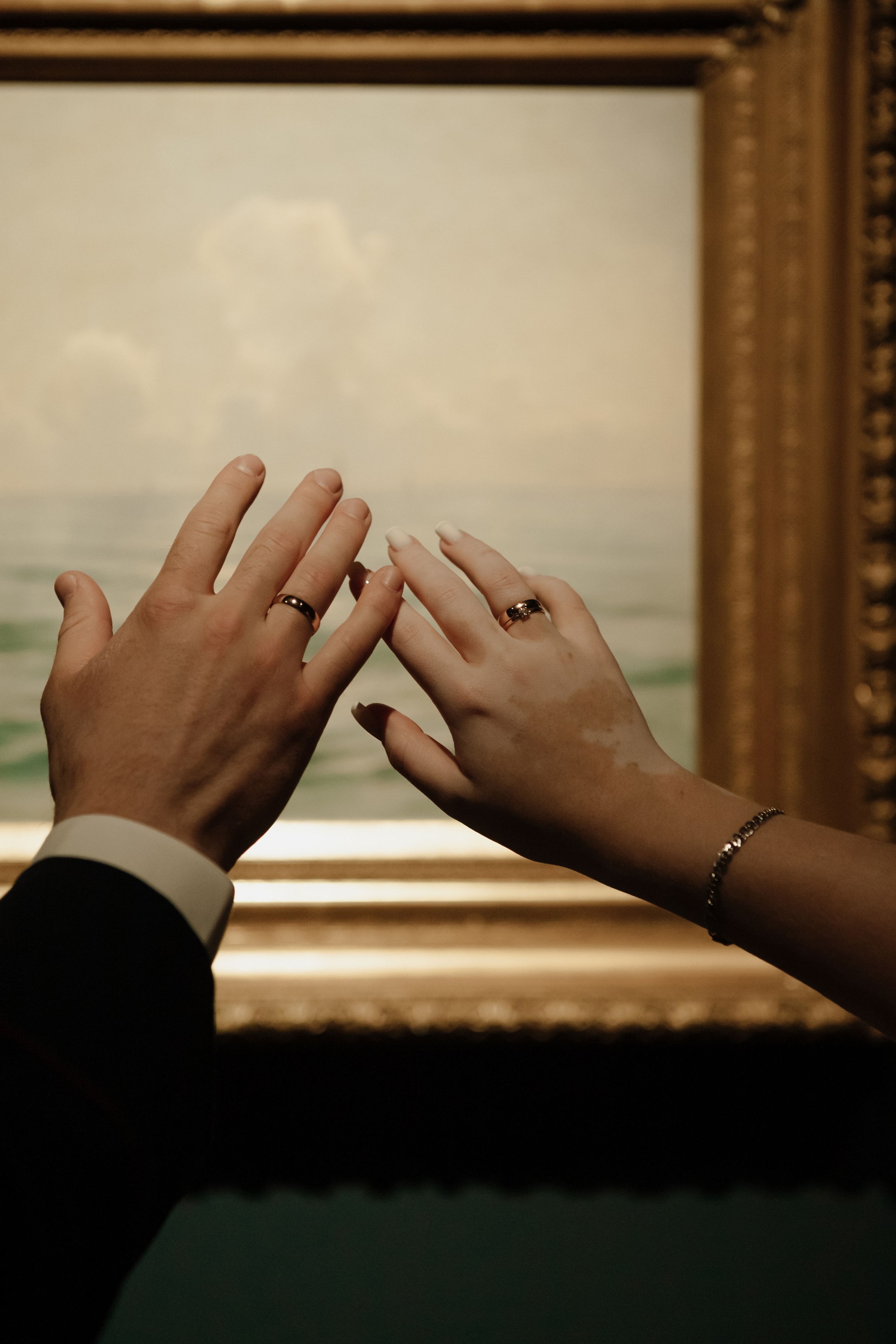 Свадьба Романа и Дианы. Фотограф Кольчугино/Владимир/Москва Елизавета Иода