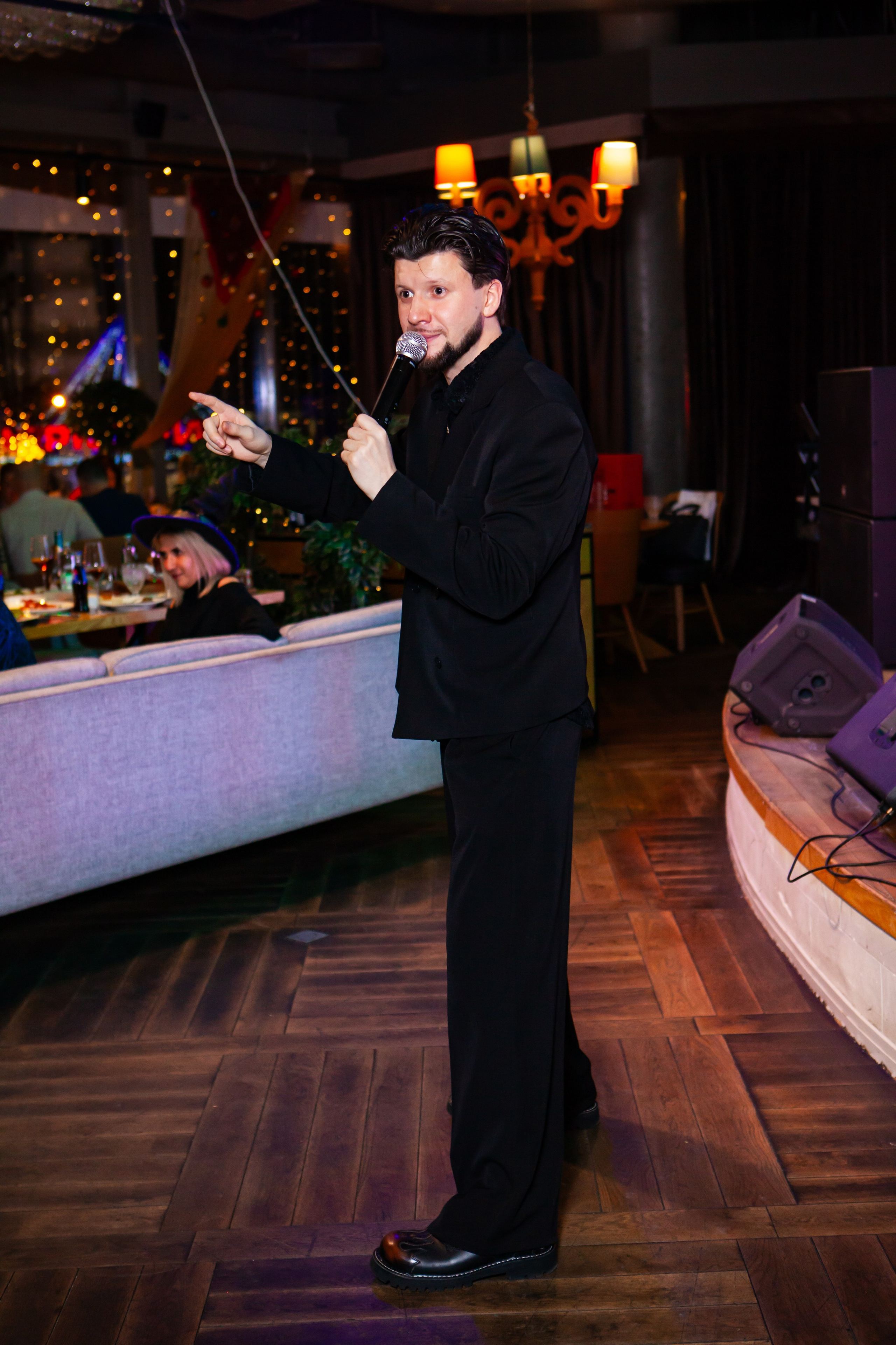 LOFT. Репортажный Фотограф в Санкт-Петербурге Светлана Мосиенко