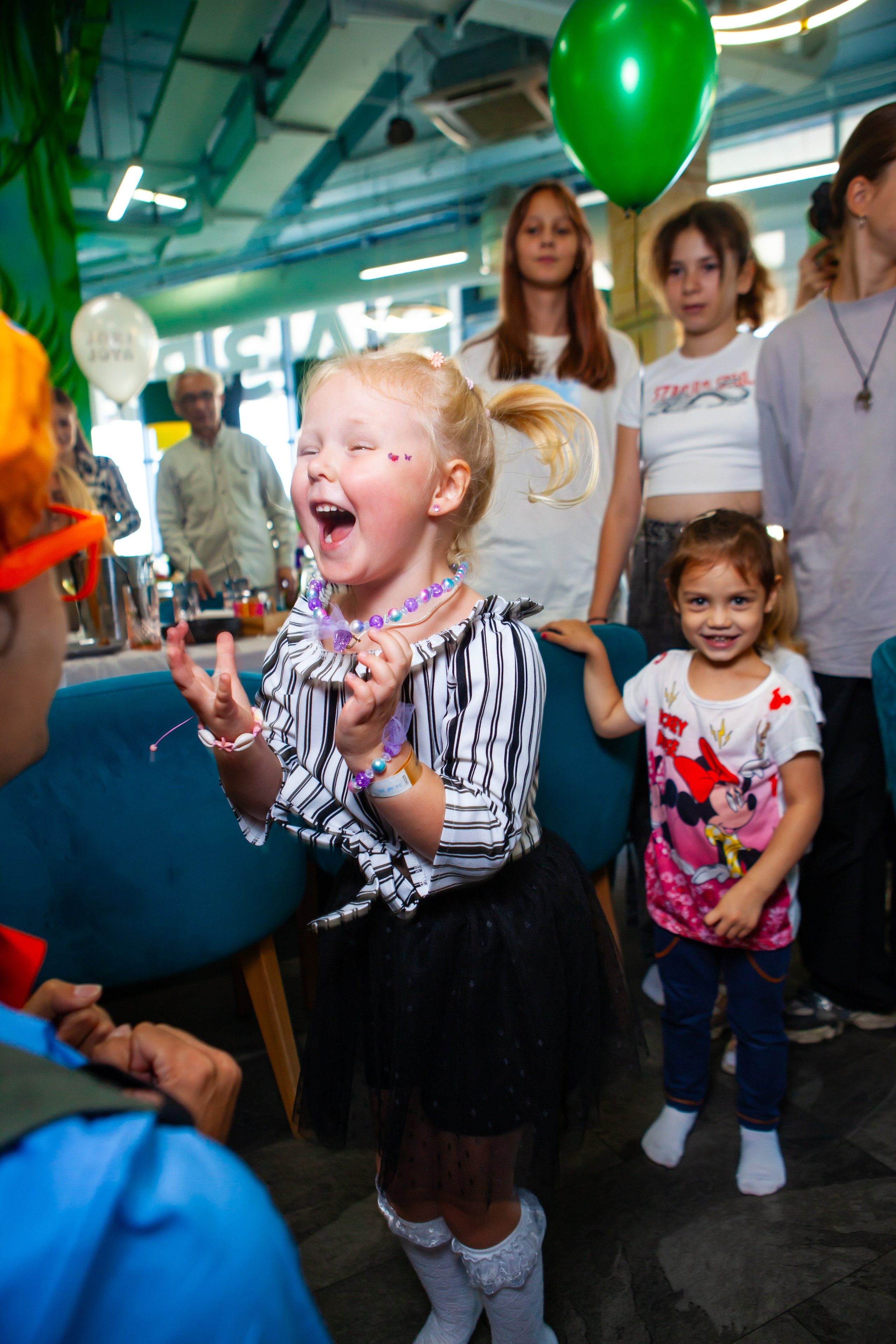 Детский репортаж. Репортажный Фотограф в Санкт-Петербурге Светлана Мосиенко