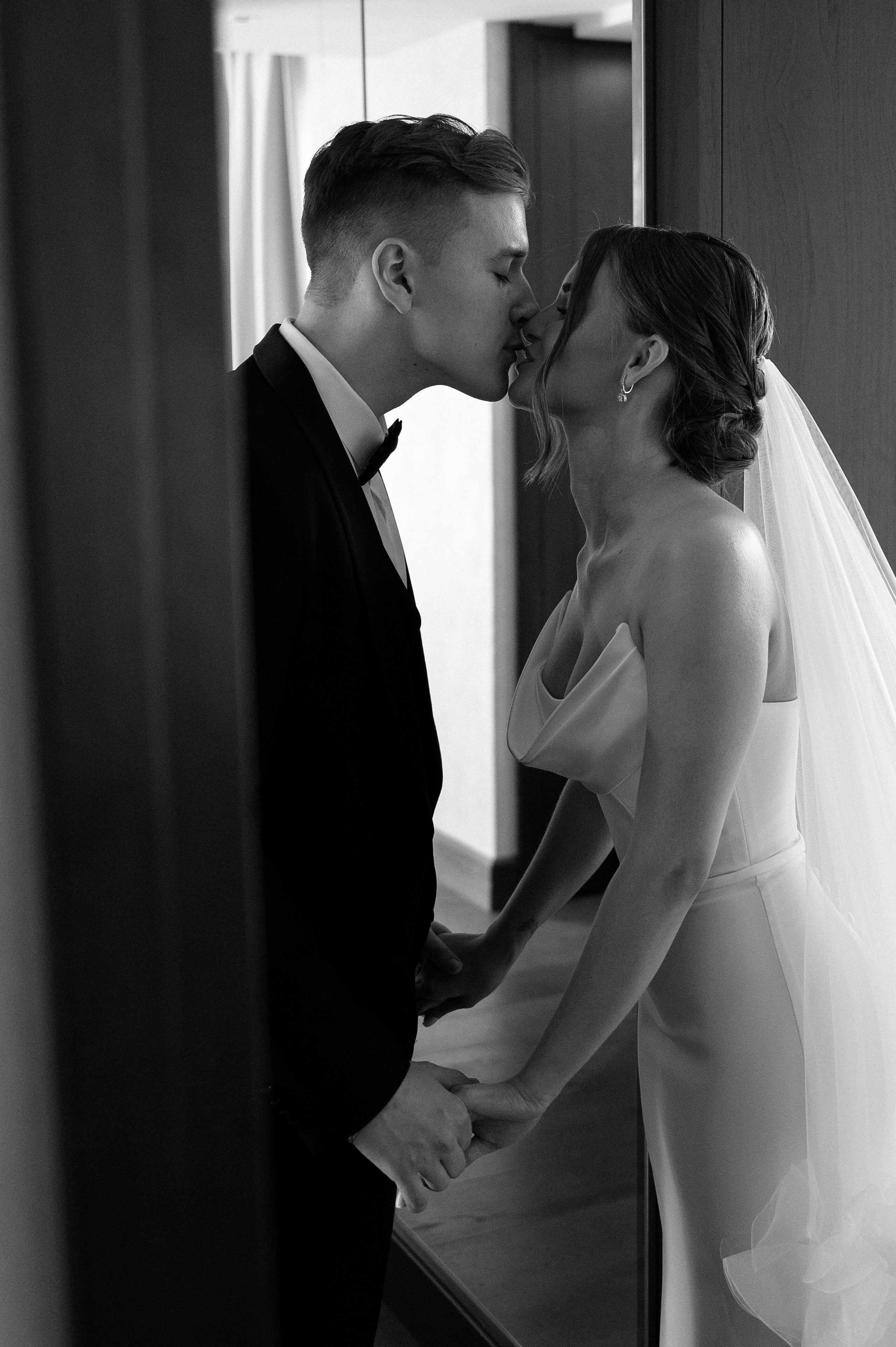 Свадебный и семейный фотограф Ракитин Илья