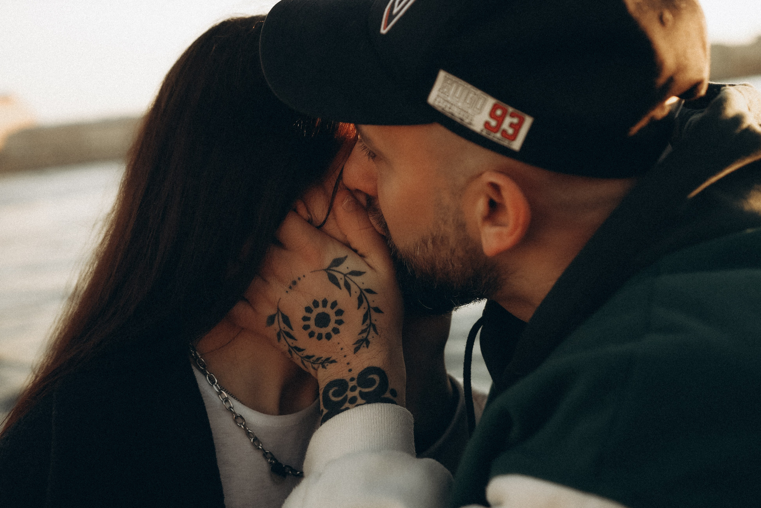 𝑀𝒶𝓍𝒾𝓂 & 𝒫𝑜𝓁𝒾𝓃𝒶. Wedding Photographer from St.Petersburg