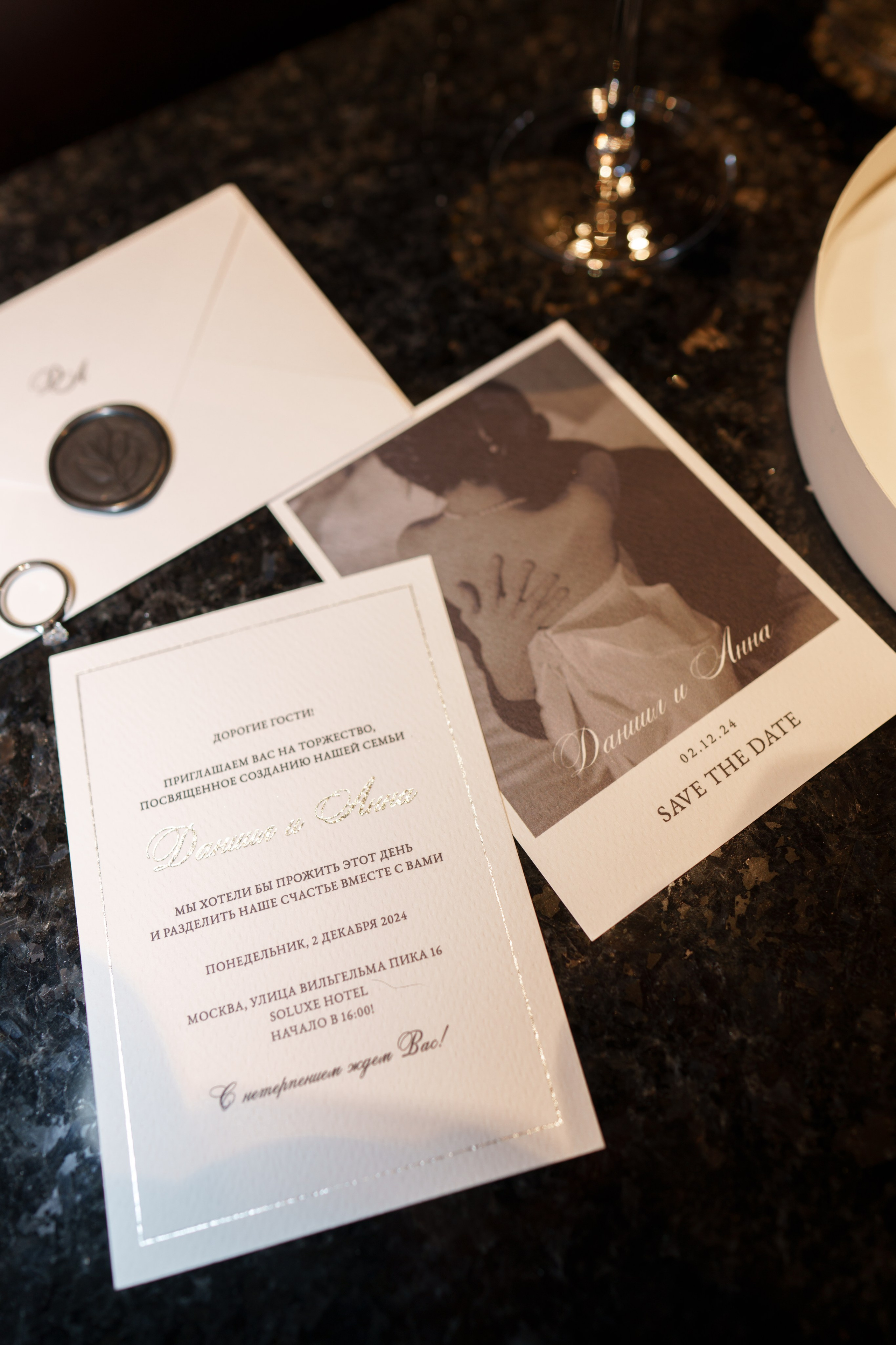 A&D. Vladislav Blinov photographer