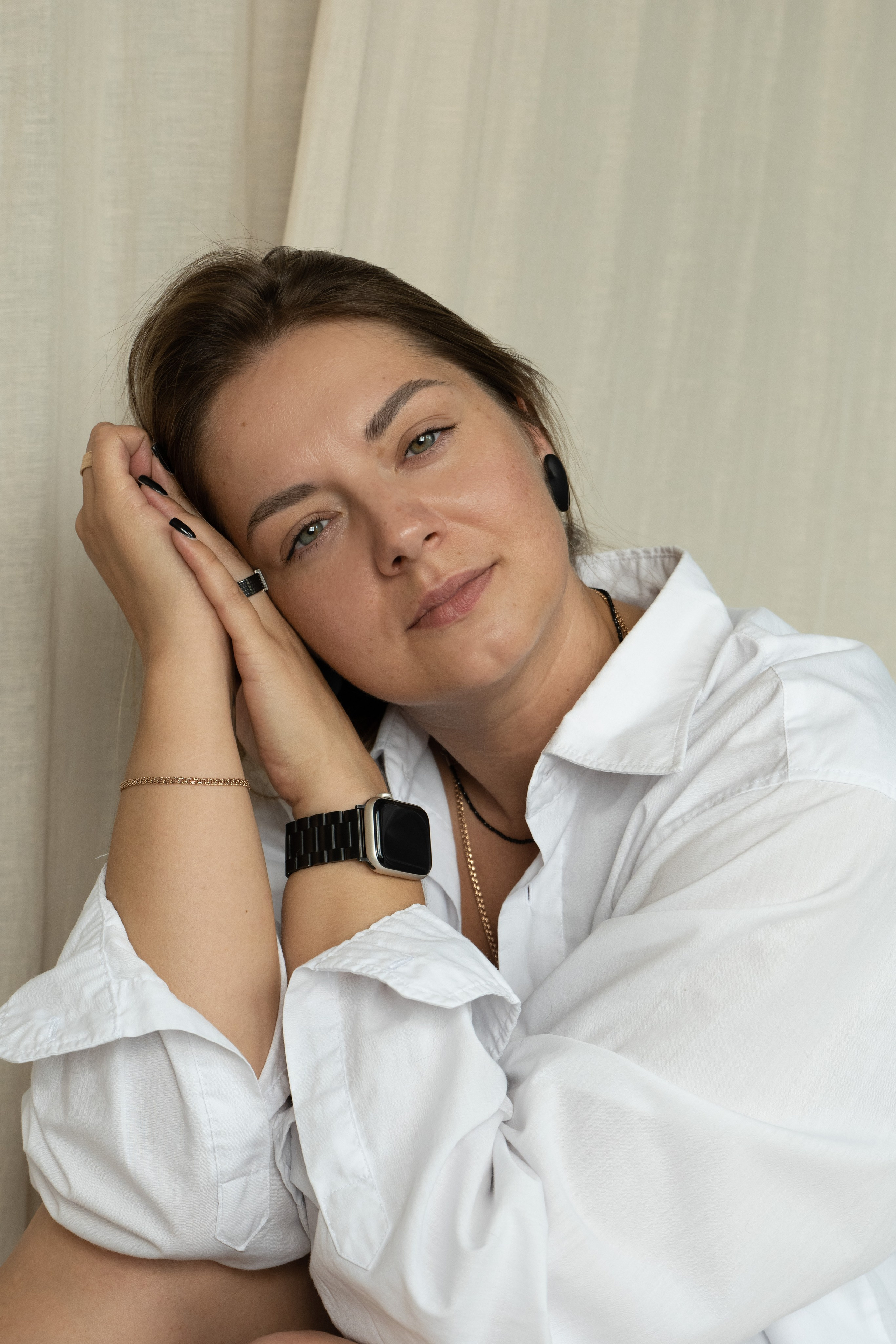 Наталья. Фотограф видеограф Ольга Василевская