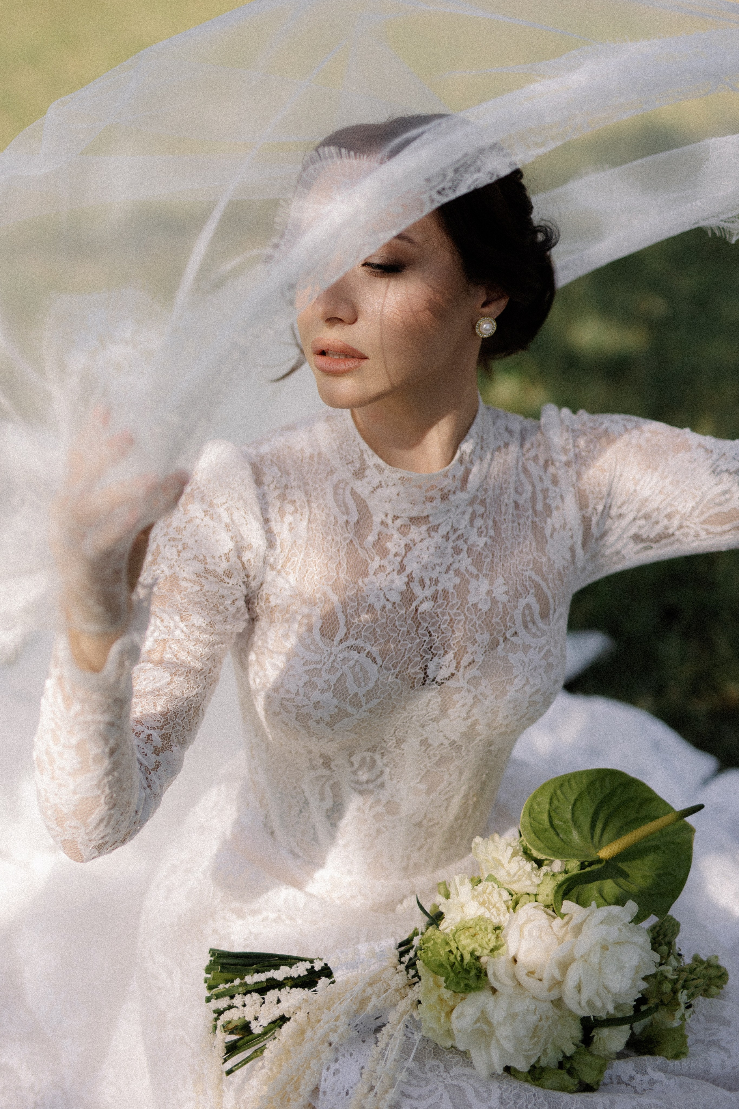 A & A. Свадебный и семейный фотограф в Астрахани Сергунова Наталья