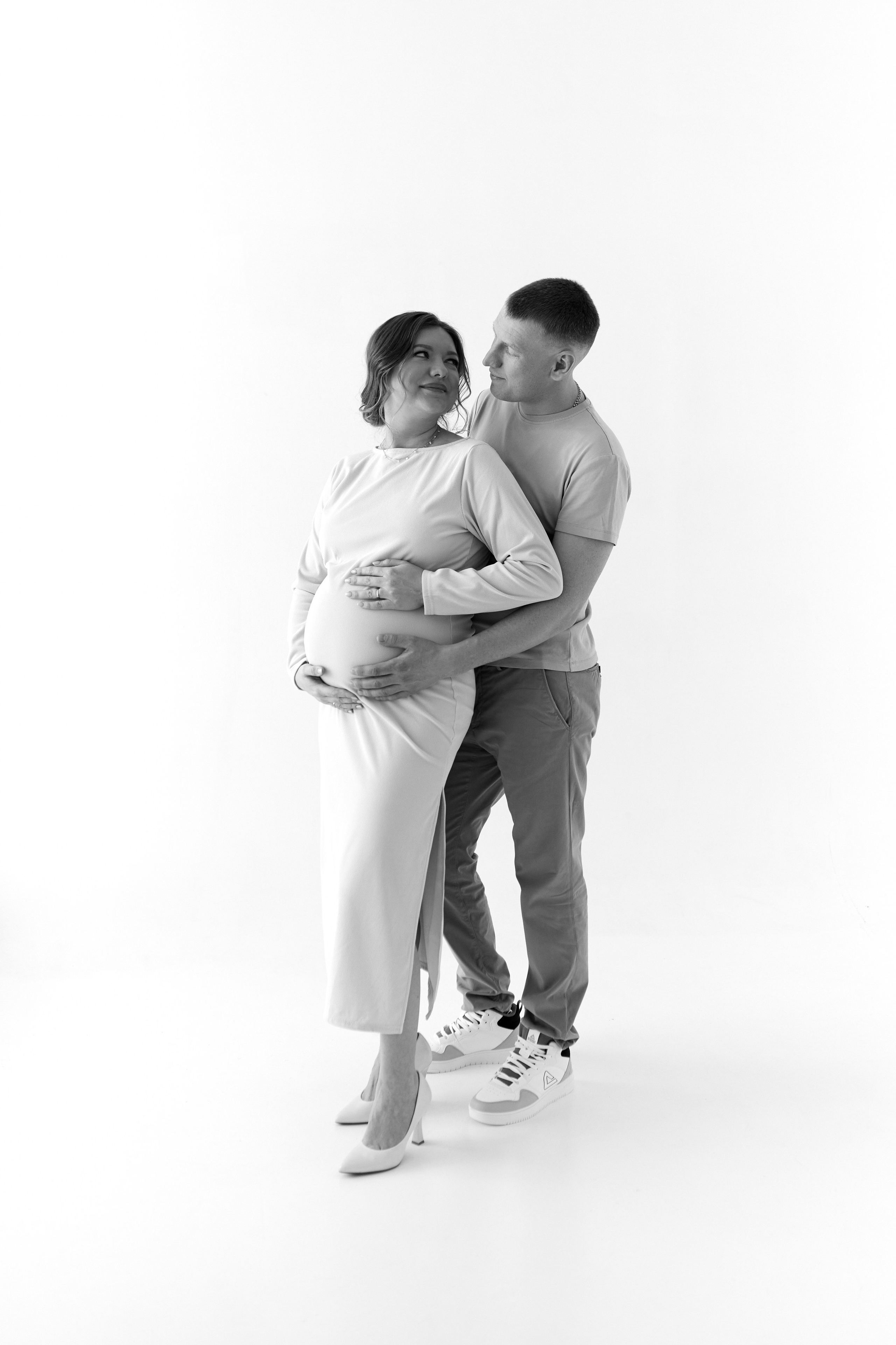 Андрей & Лена. Фотограф Екатеринбург Яна Язовская