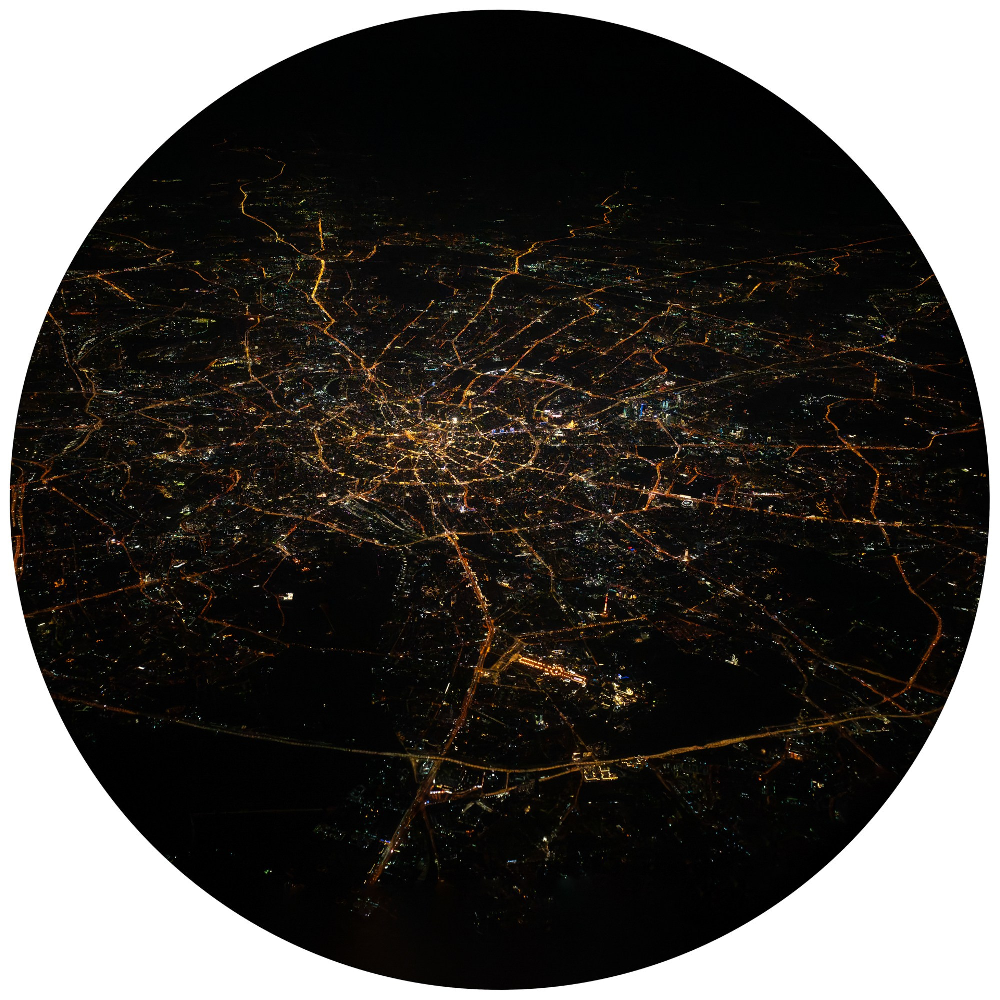 Ситец небес 2024. Яна Каменская