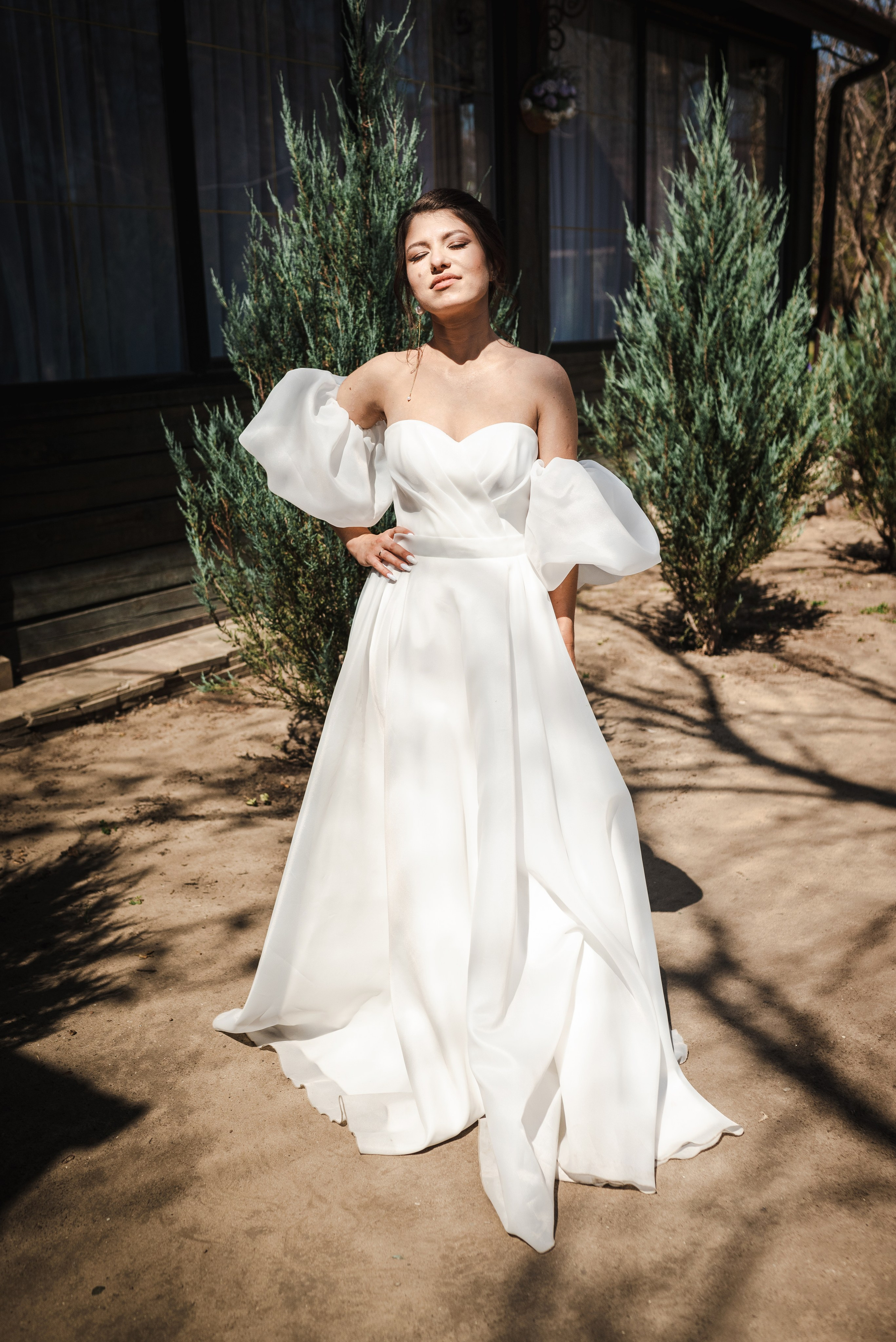 Свадьбы. Избранное. Фотограф в Каменске-Шахтинском Ольга Сагал