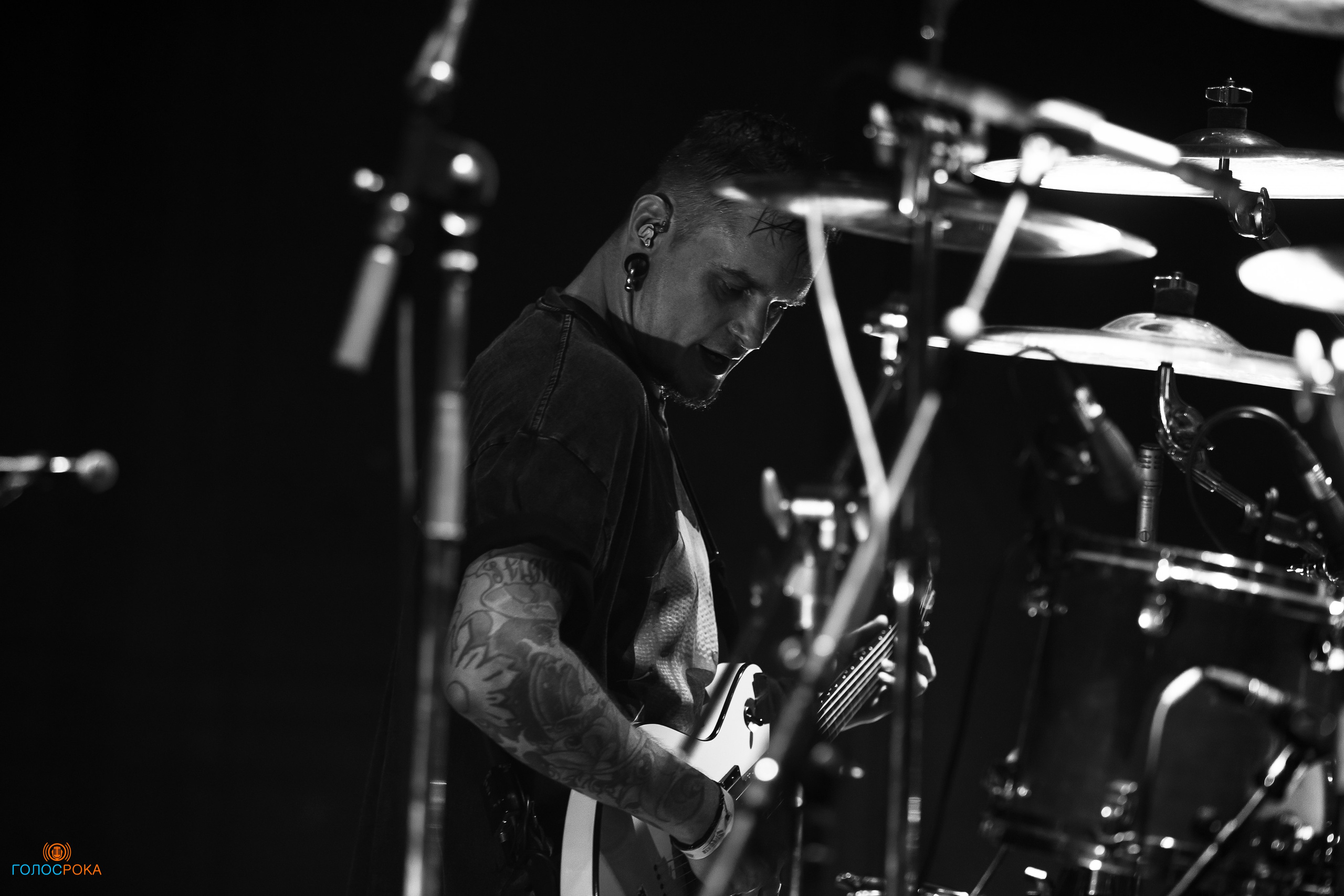 Stigmata / 19.11.2023 / 1930 Moscow. Репортажный и портретный фотограф Русакова Жанна