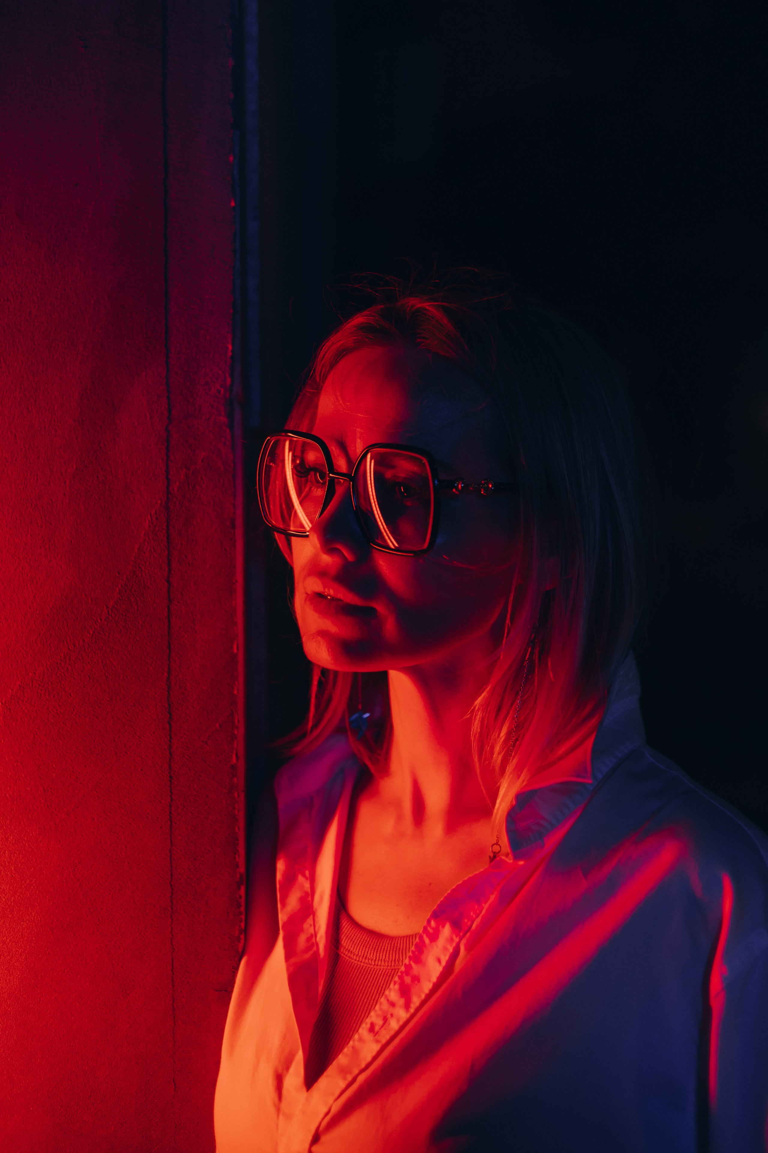 Портреты. Портретный фотограф во Владивостоке Александр Сорокин