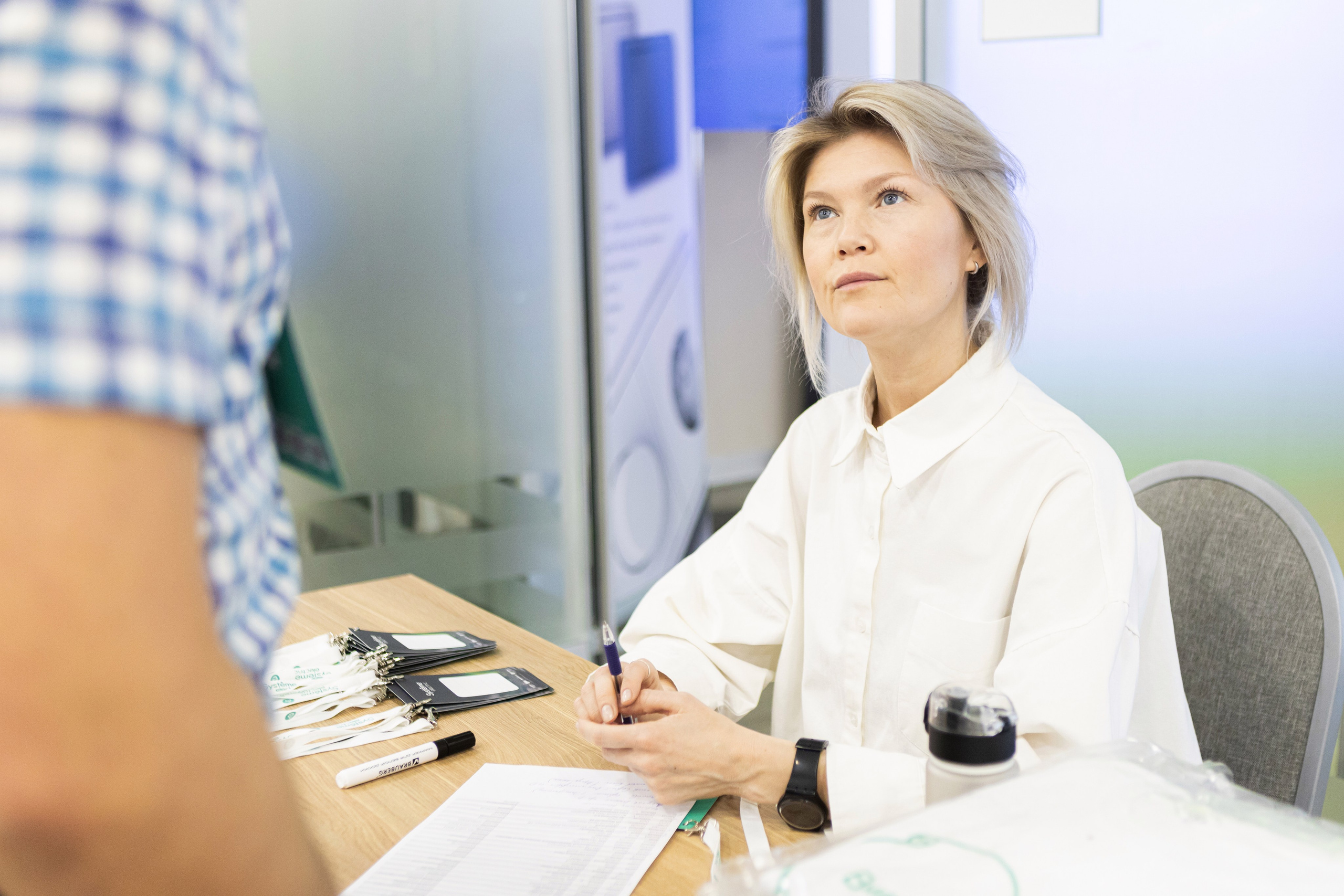 Фотоотчет конференции Systeme Electric в Перми. Репортажный фотограф в Перми Денис Голдобин