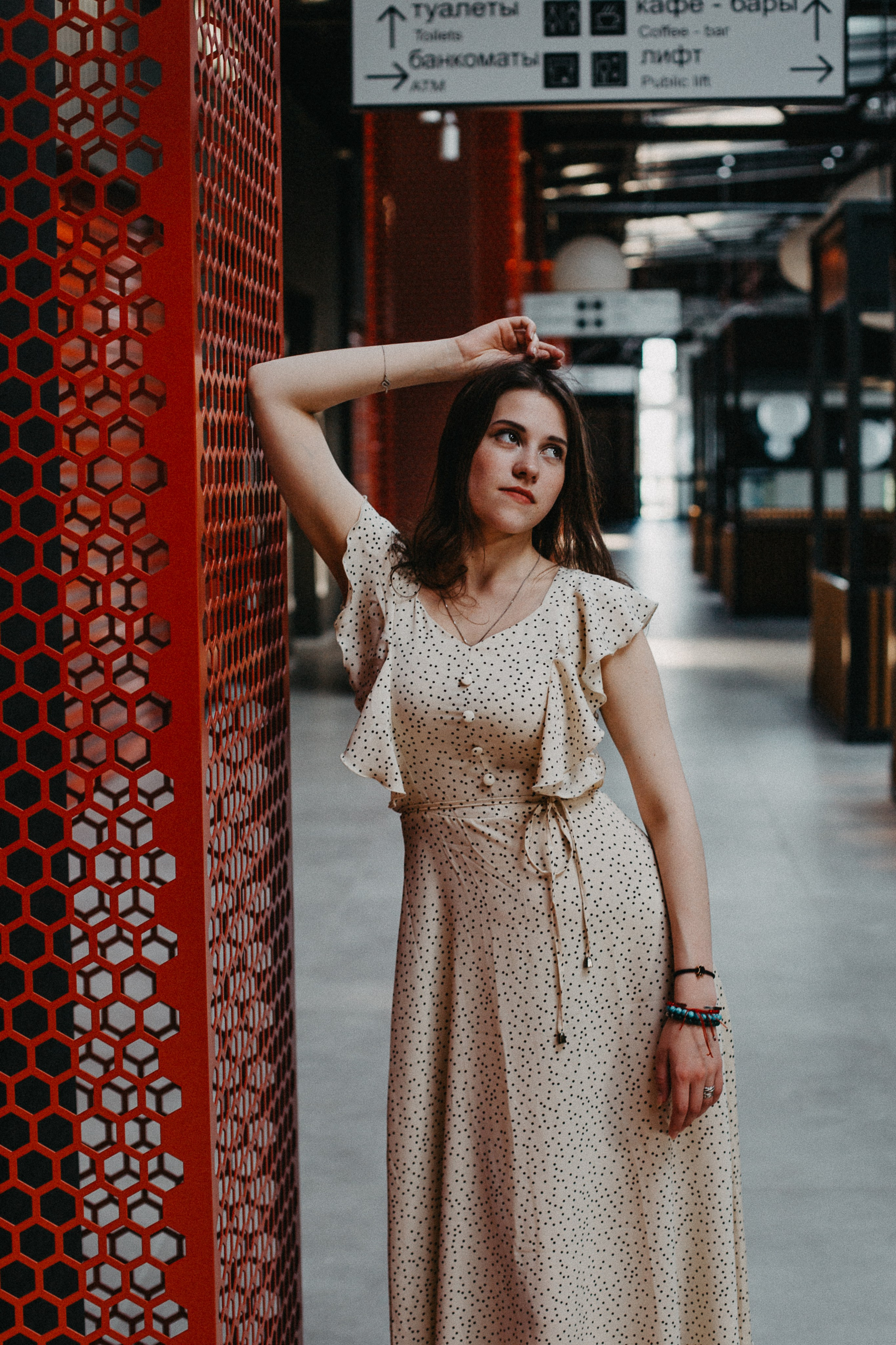 Оля. Репортажный и свадебный фотограф Ярославль, Москва Сдобников Андрей