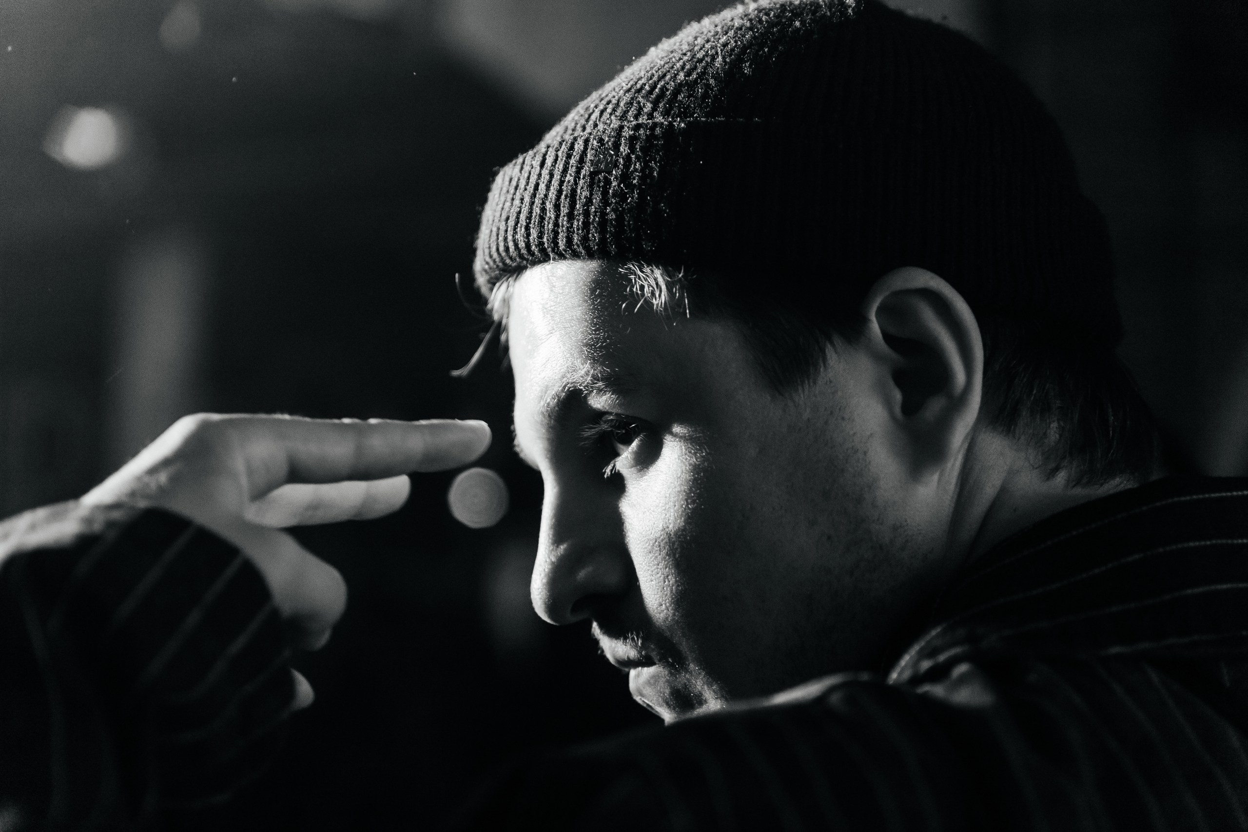 Cover Battle 2.0. Свадебный и репортажный фотограф в Новосибирске Федор Гладков