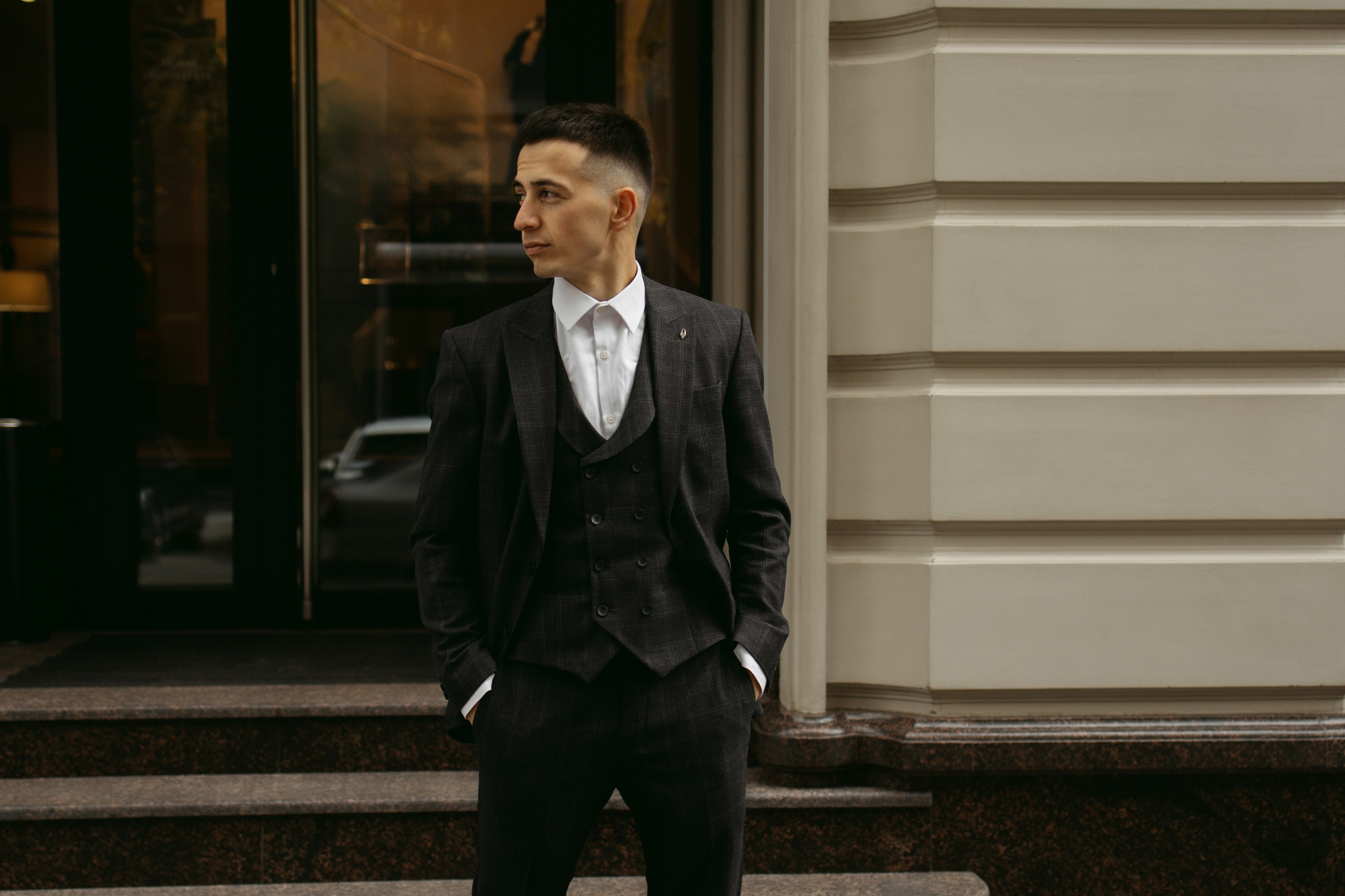 Нафис & Илюза