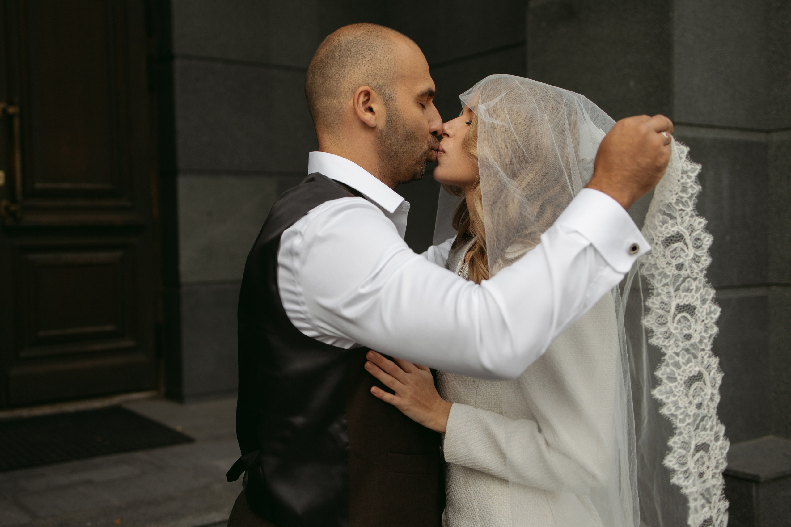 Никита & Мария