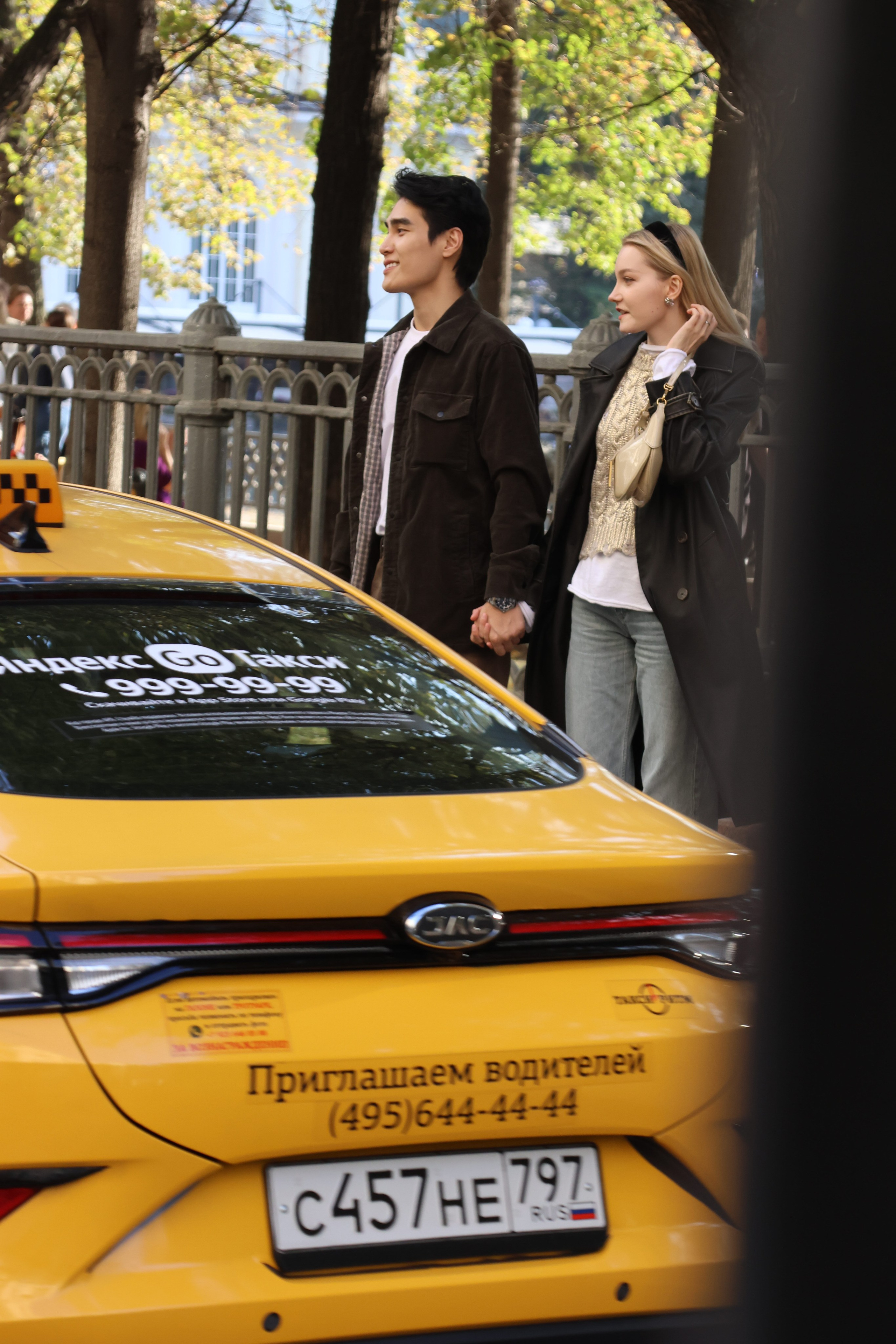 Эрвин & Светлана. Фотография — это жизнь, освещенная вспышкой