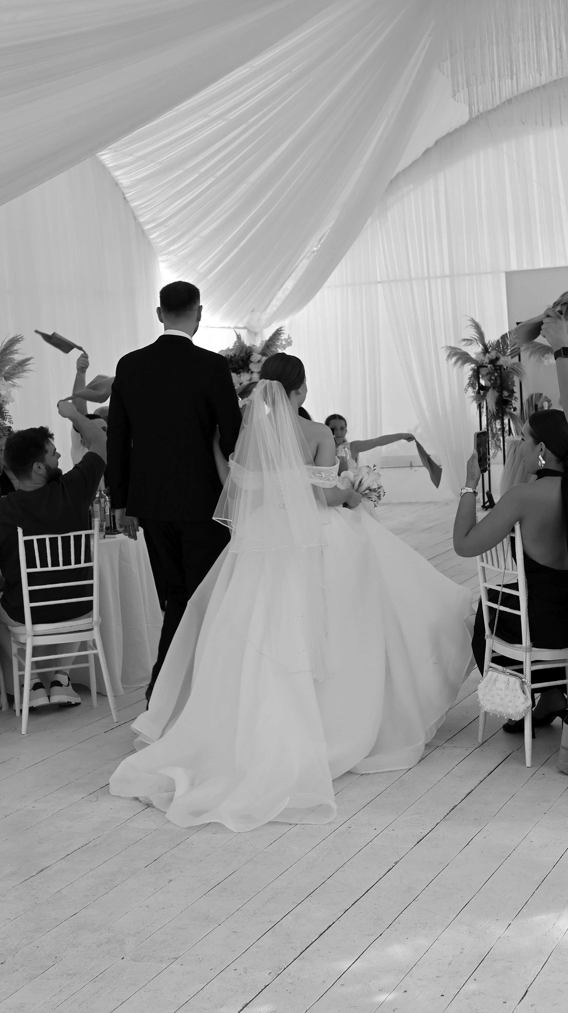 Сергей & Анна. Фотография — это жизнь, освещенная вспышкой