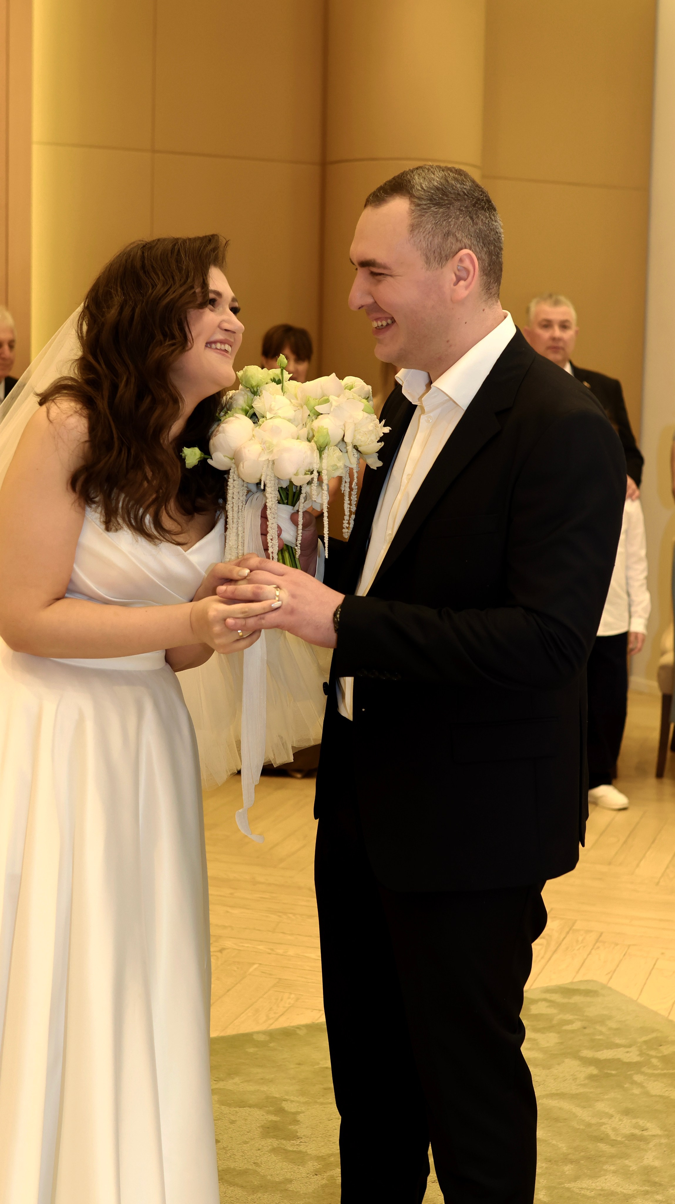 Эльдар & Анастасия. Фотография — это жизнь, освещенная вспышкой