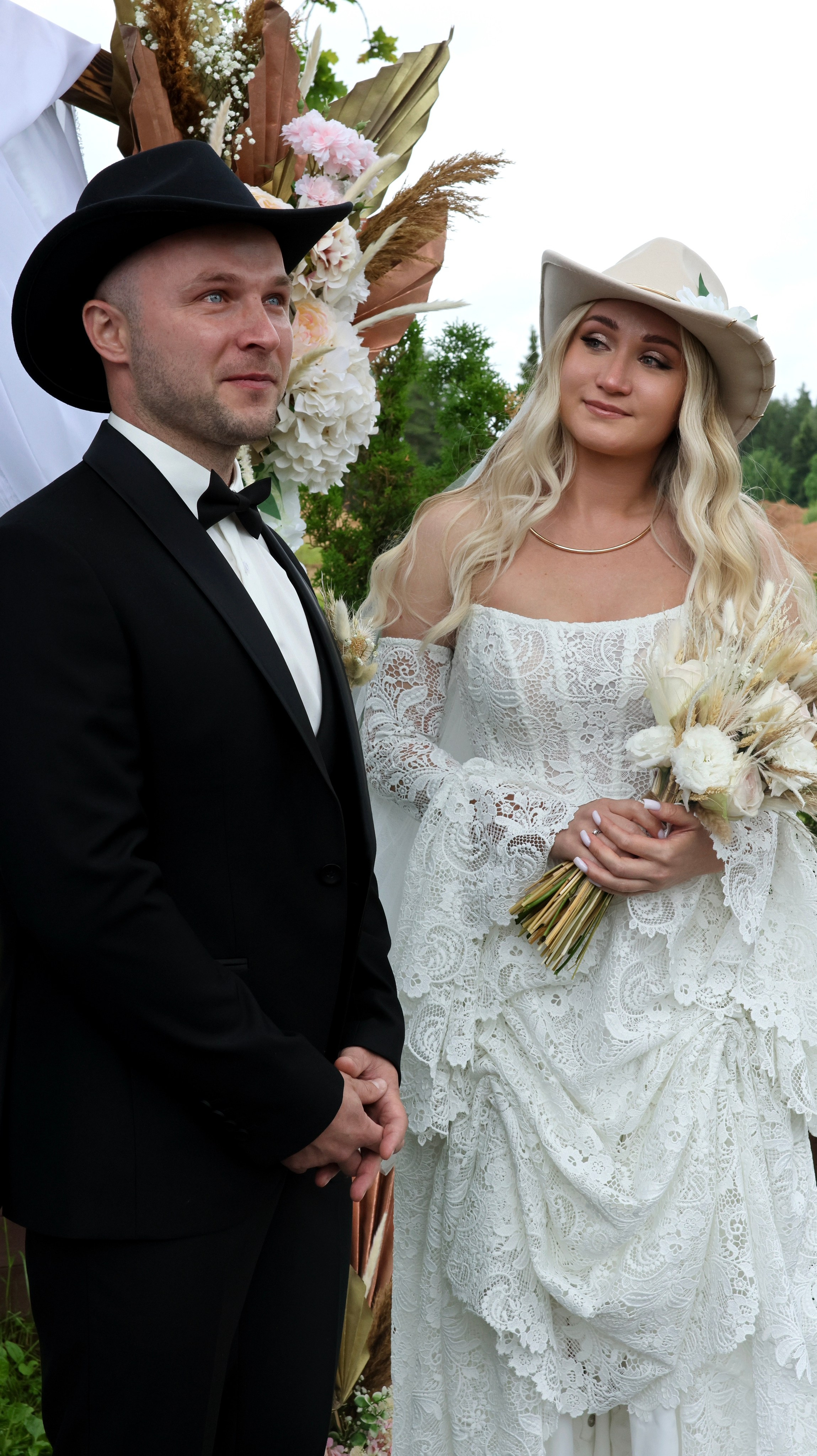 Максим & Анастасия. Фотография — это жизнь, освещенная вспышкой