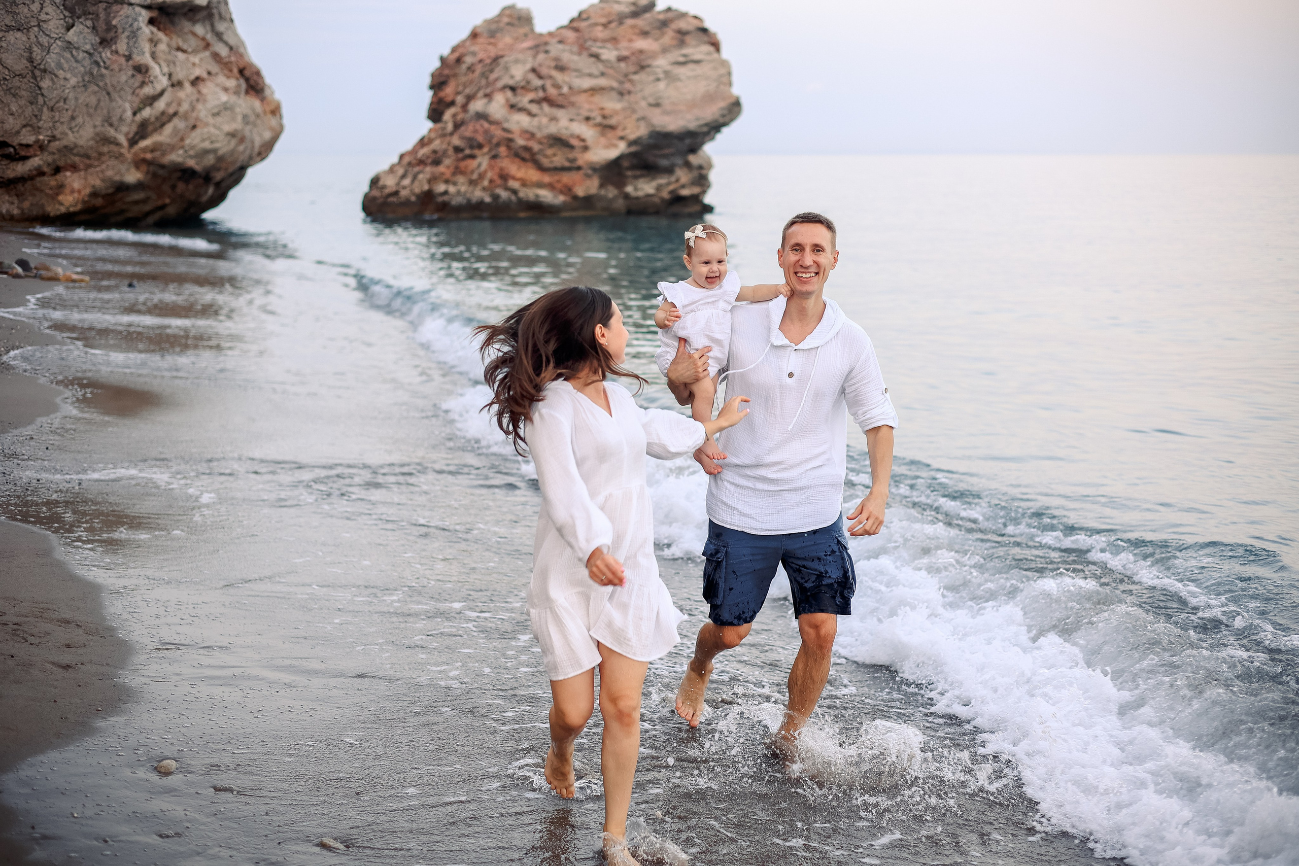 Photoshooting in Kemer