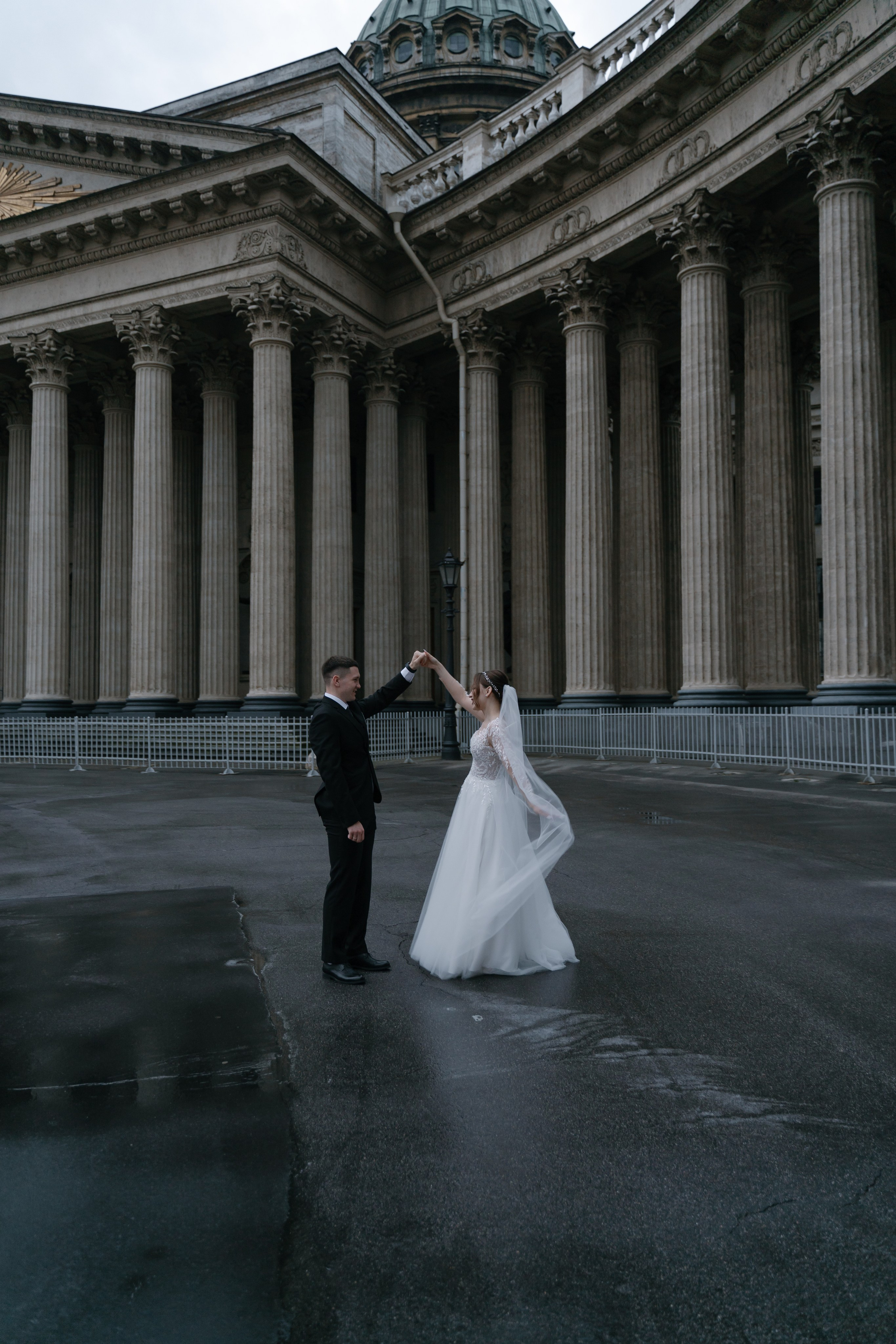 08.09.2023. Свадебный фотограф — Наталья Фед СПб/Москва