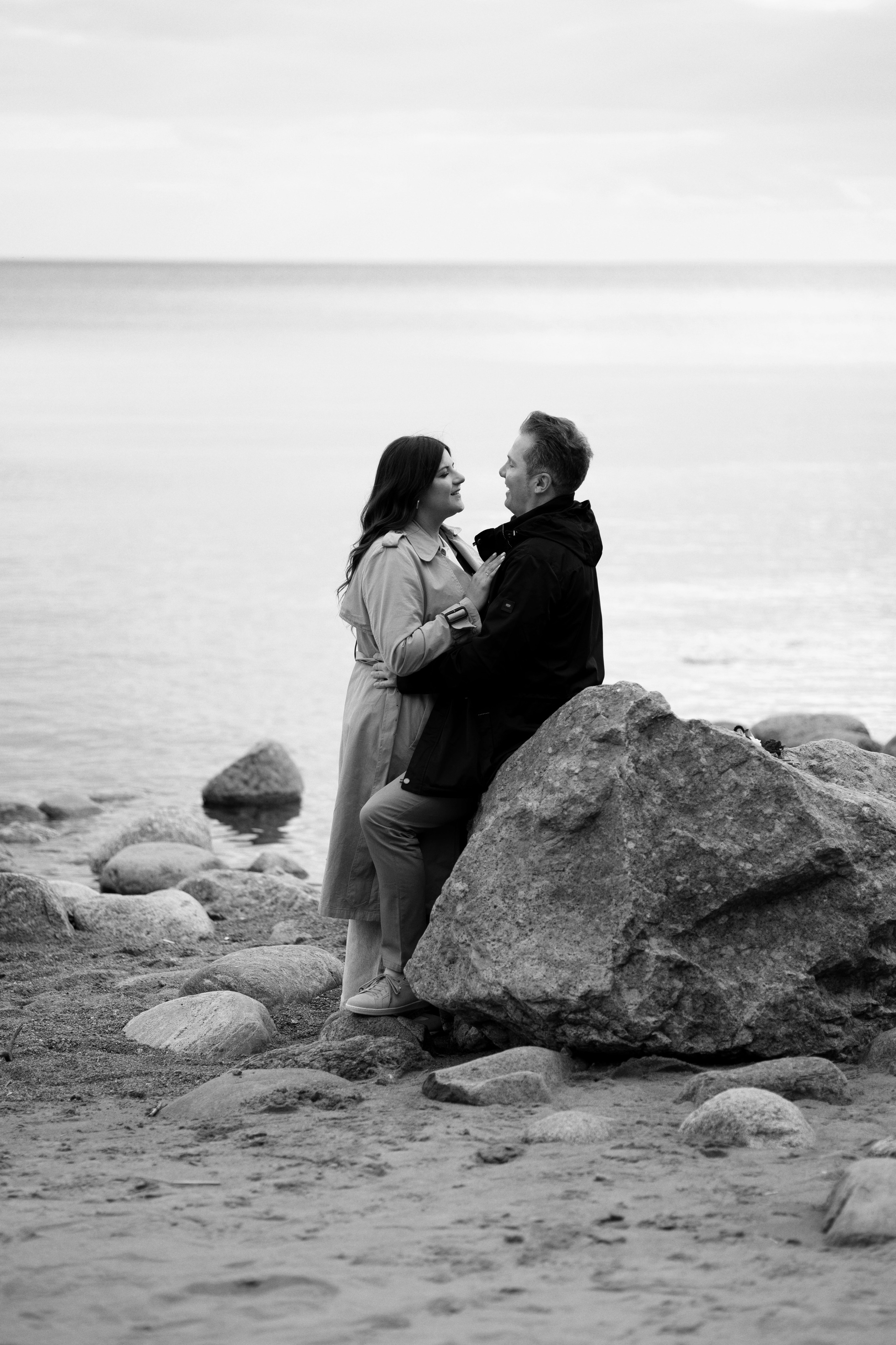 Аня, Дима и Калипсо. Женский и свадебный фотограф в Санкт-Петербурге Матвеева Наталья