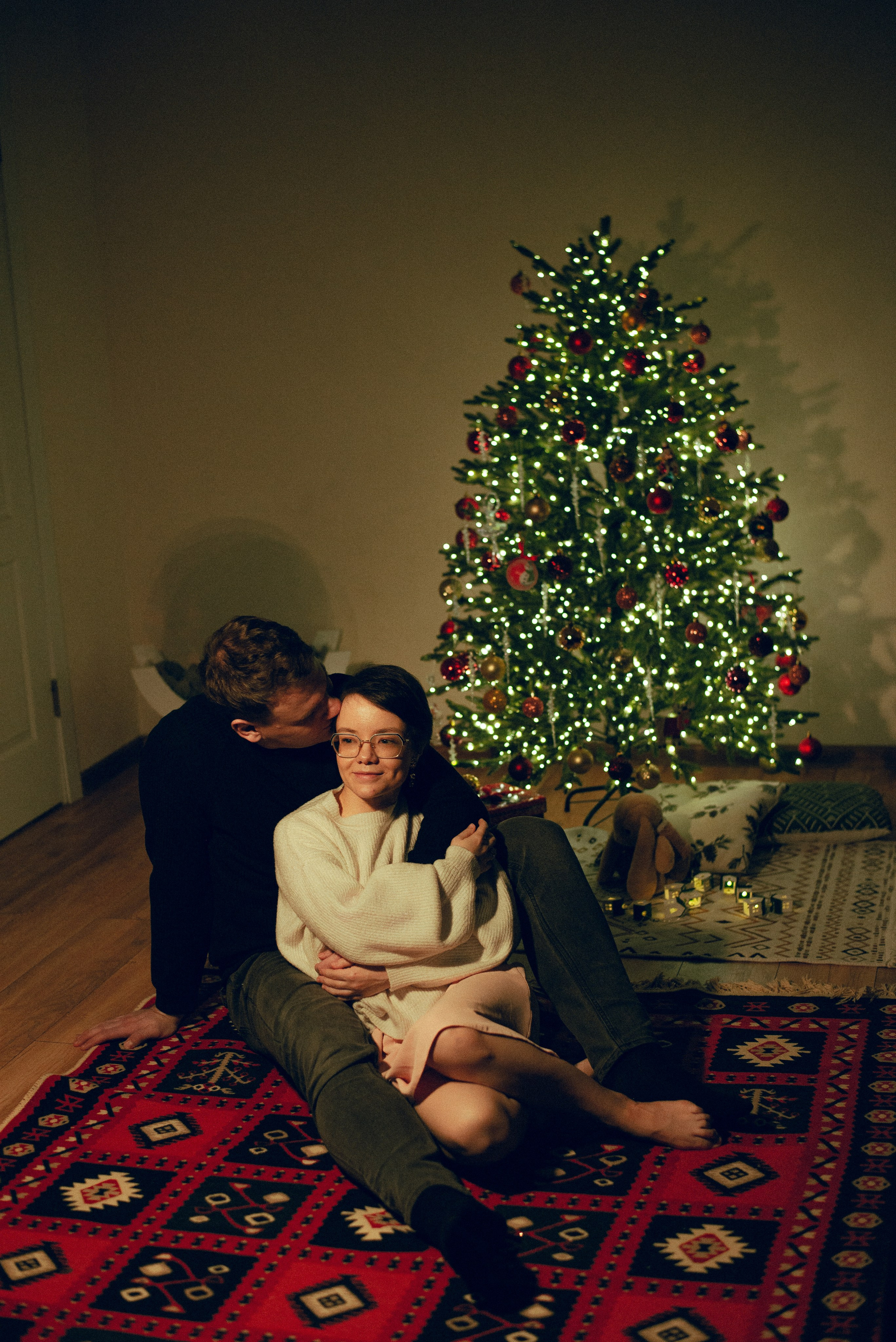 Моревы. Семейный и детский фотограф Иваново Ксения Азаренкова