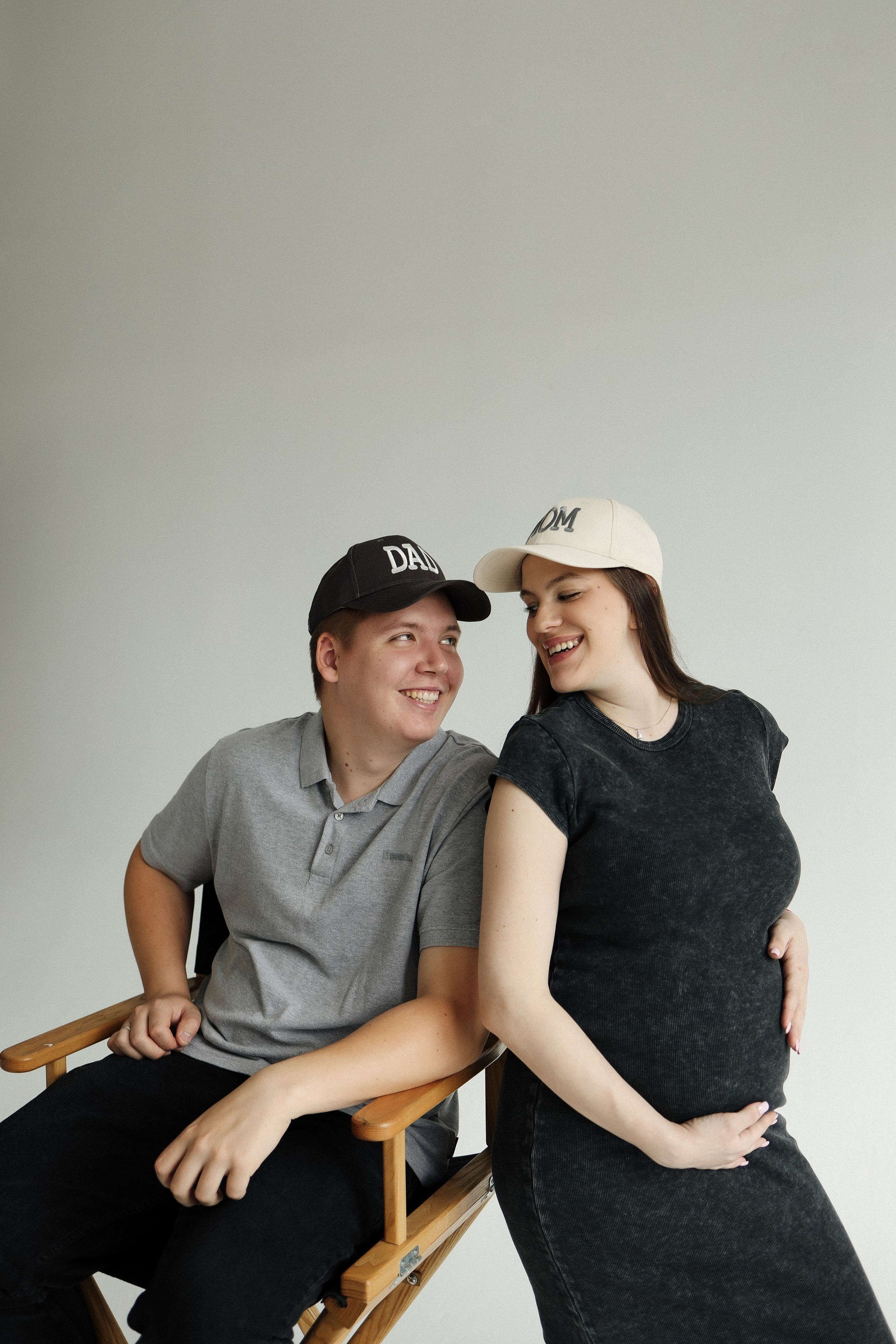 Екатерина и Михаил. Семейный и lovestory фотограф в Москве Светлана Коняхина