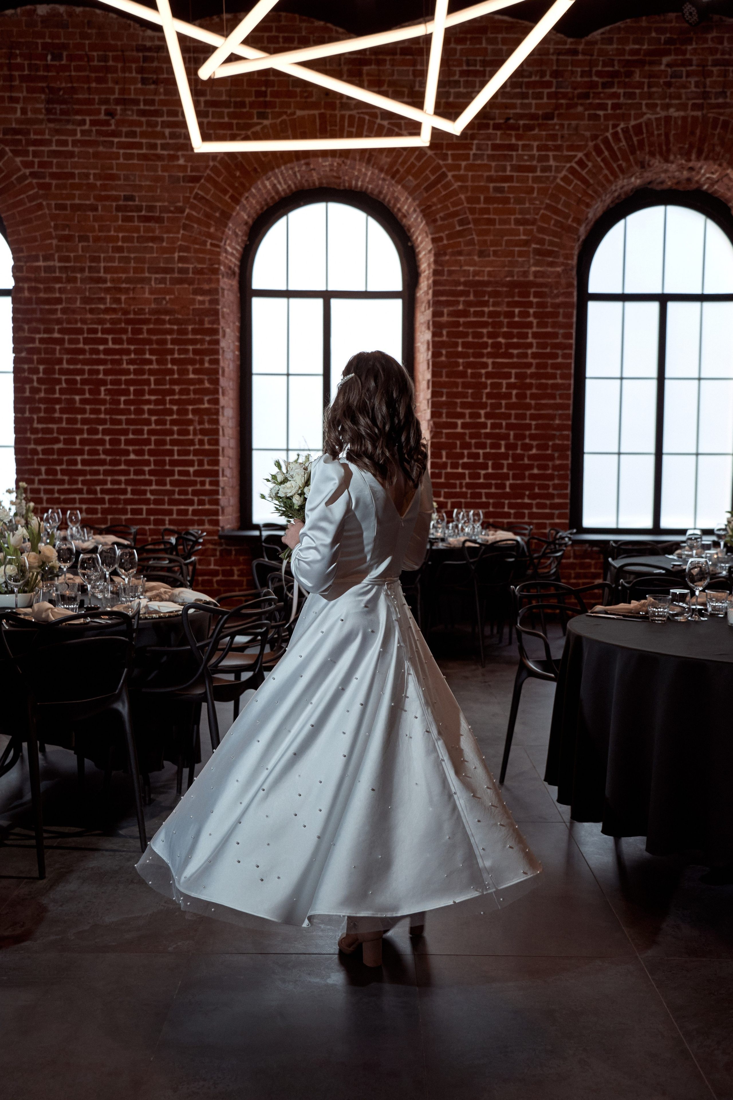 Дима&Даша Прогрессивная свадьба. Фотограф в Нижнем Новгороде Марина Кузнецова