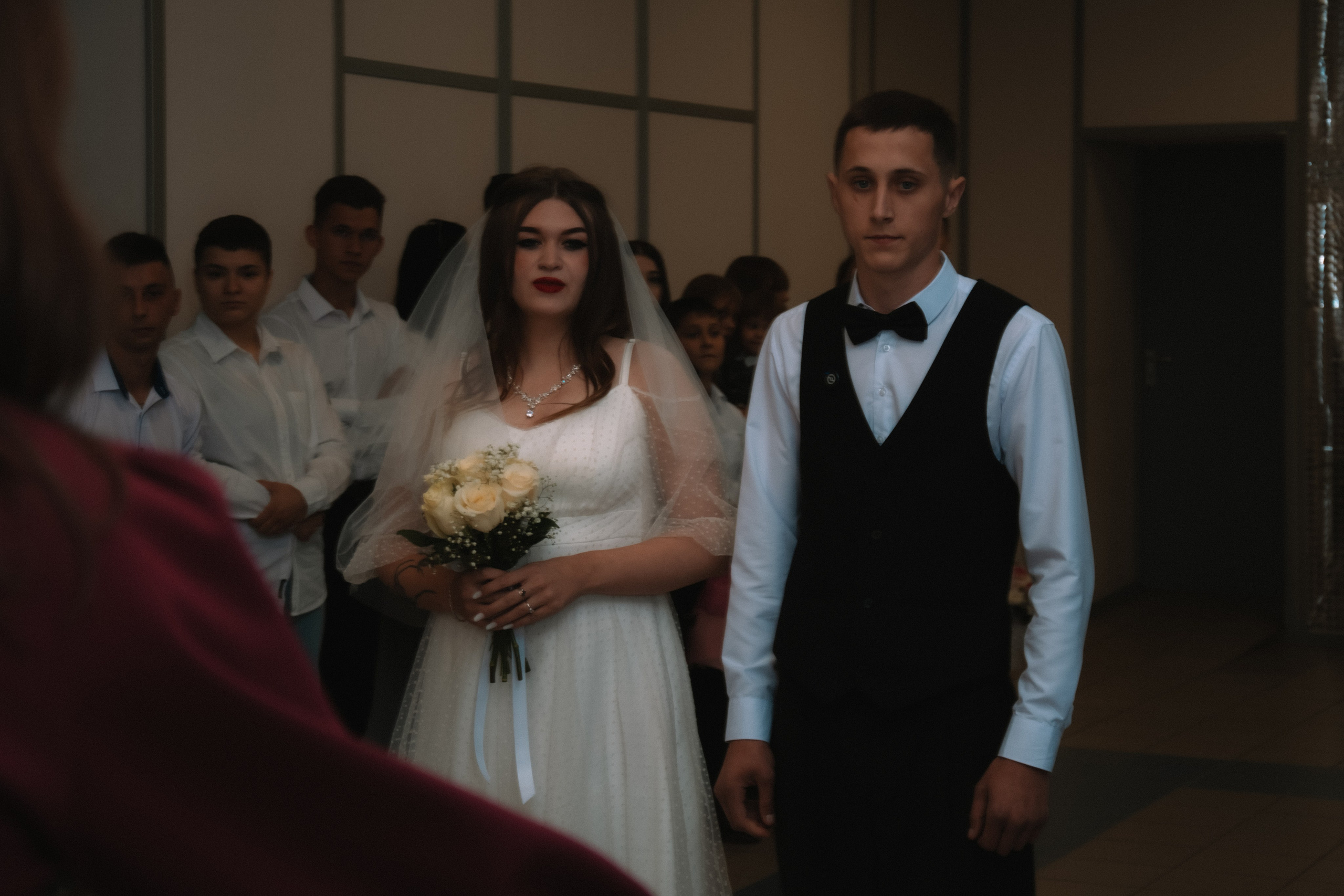 Свадебный фотосет 2. ОБЪЕКТИВно, он хорош | фото- и видеосъёмка в Брянске | Миша Напреенко