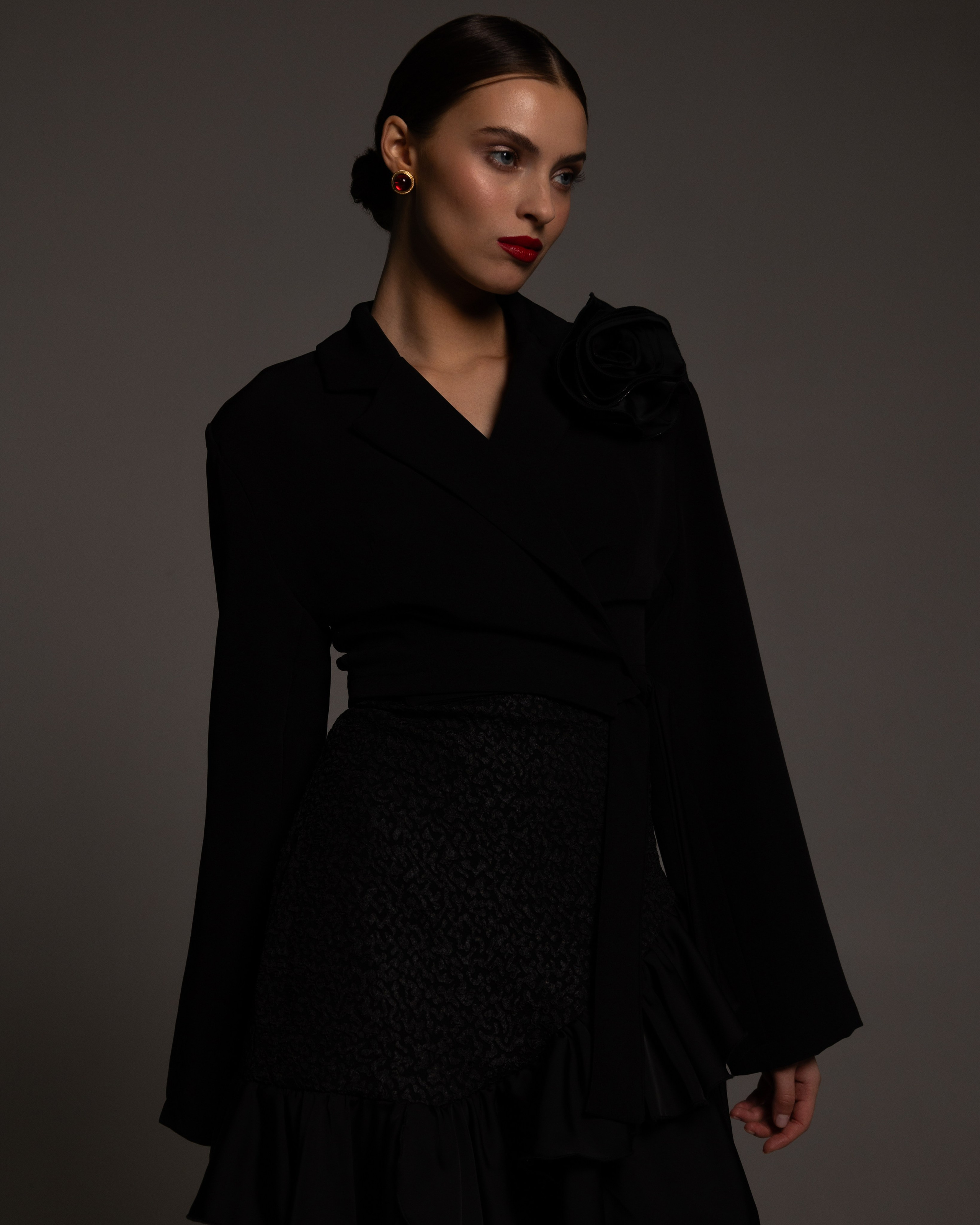 Арина. Привет! Меня зовут Александра Капыш и я фотограф из Москвы