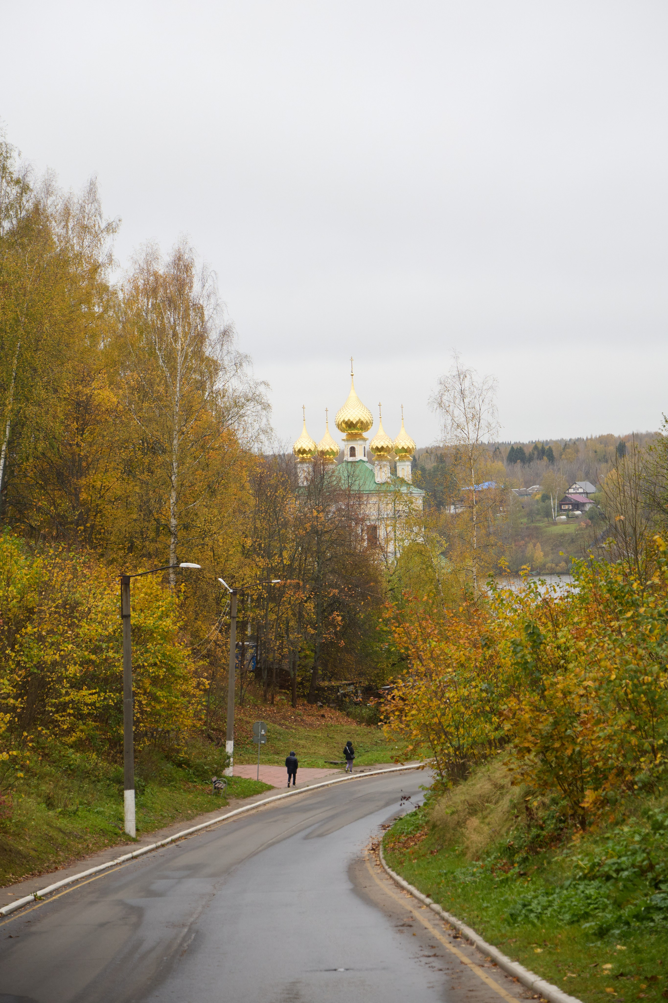Пейзажи. Свадебный и репортажный фотограф в Воронеже Сергей Максимов