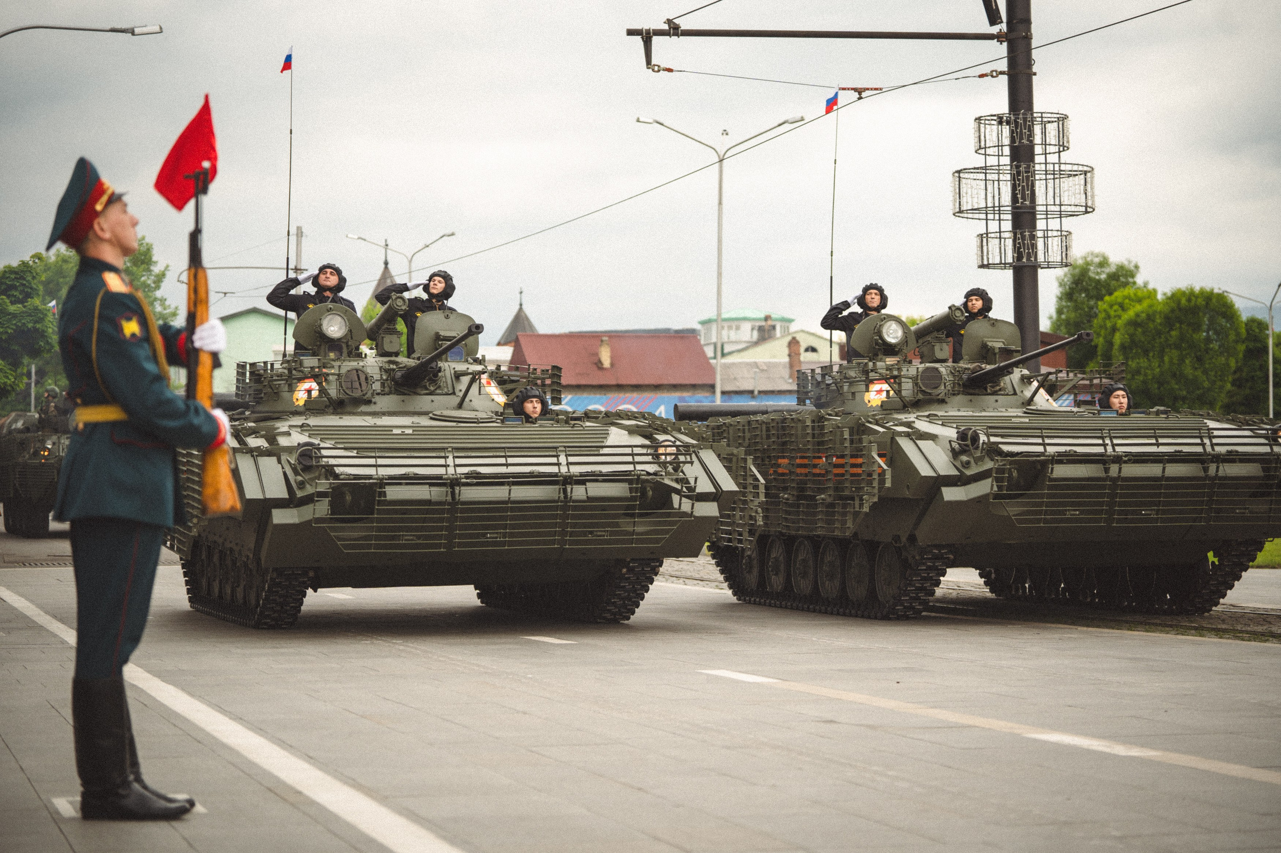 9 мая. Zekons. Фото, видео, нейросети