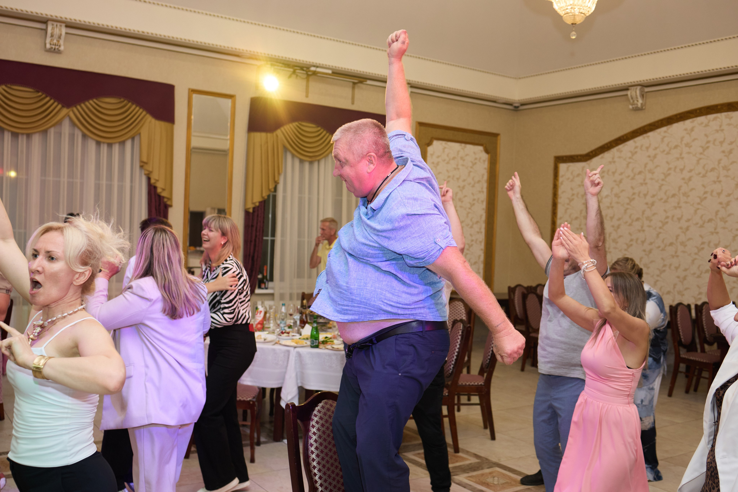 Тамада на Юбилей в Туле!. НаВеселе…)) Тамада (Ведущий) в Туле! Юбилеи, Свадьбы, Корпоративы! Ростовые куклы! И всё необходимое для Вашего Праздника!