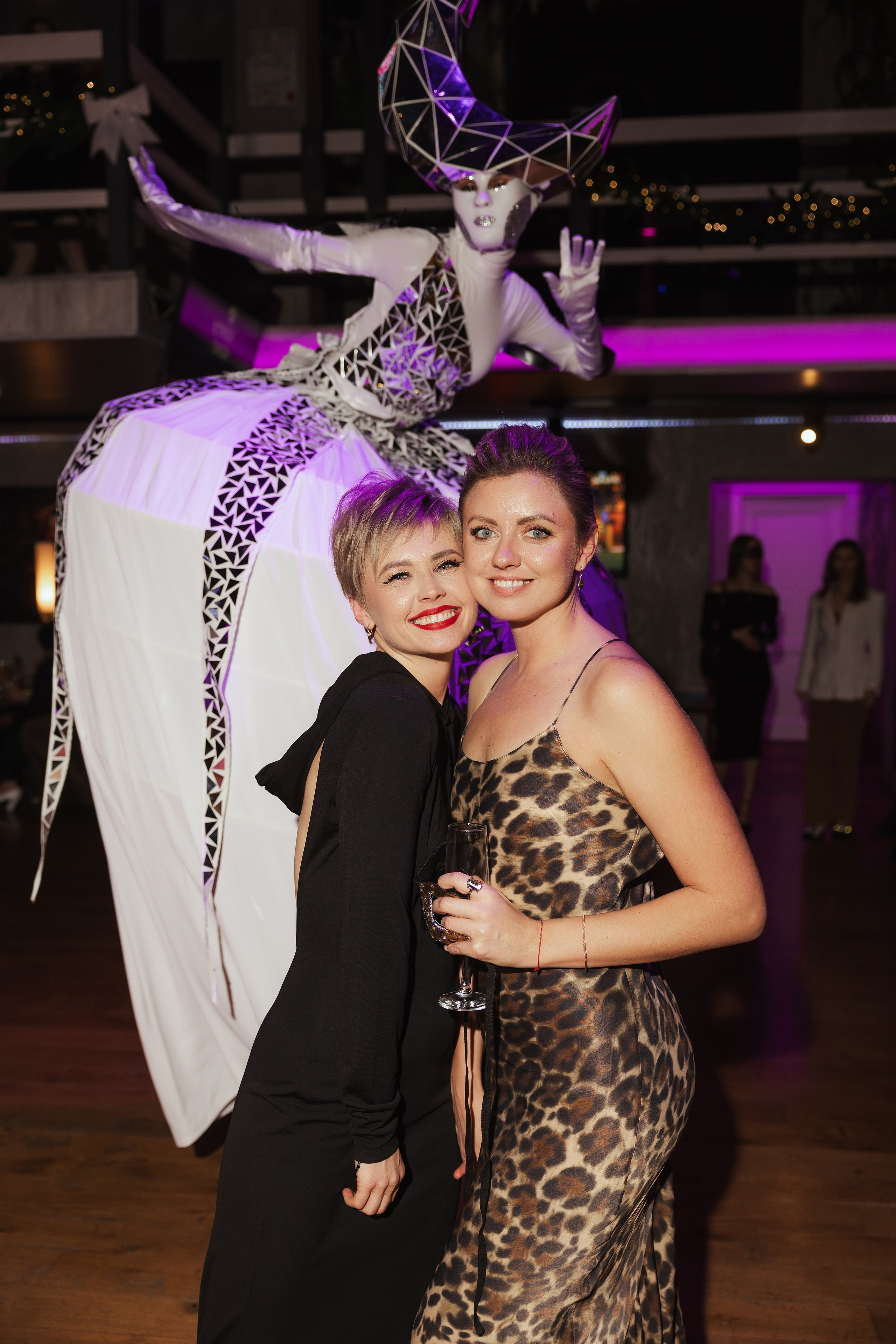 Корпоративная вечеринка. Свадебный фотограф в Рязани и Москве Евгения Жмурова