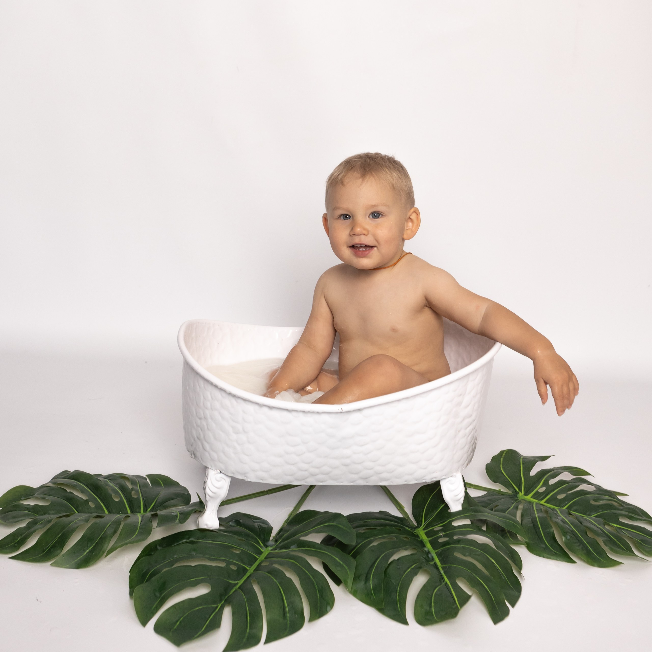 Годовасие. Фотограф новорожденных. Детский и семейный фотограф Марьяна Юдина