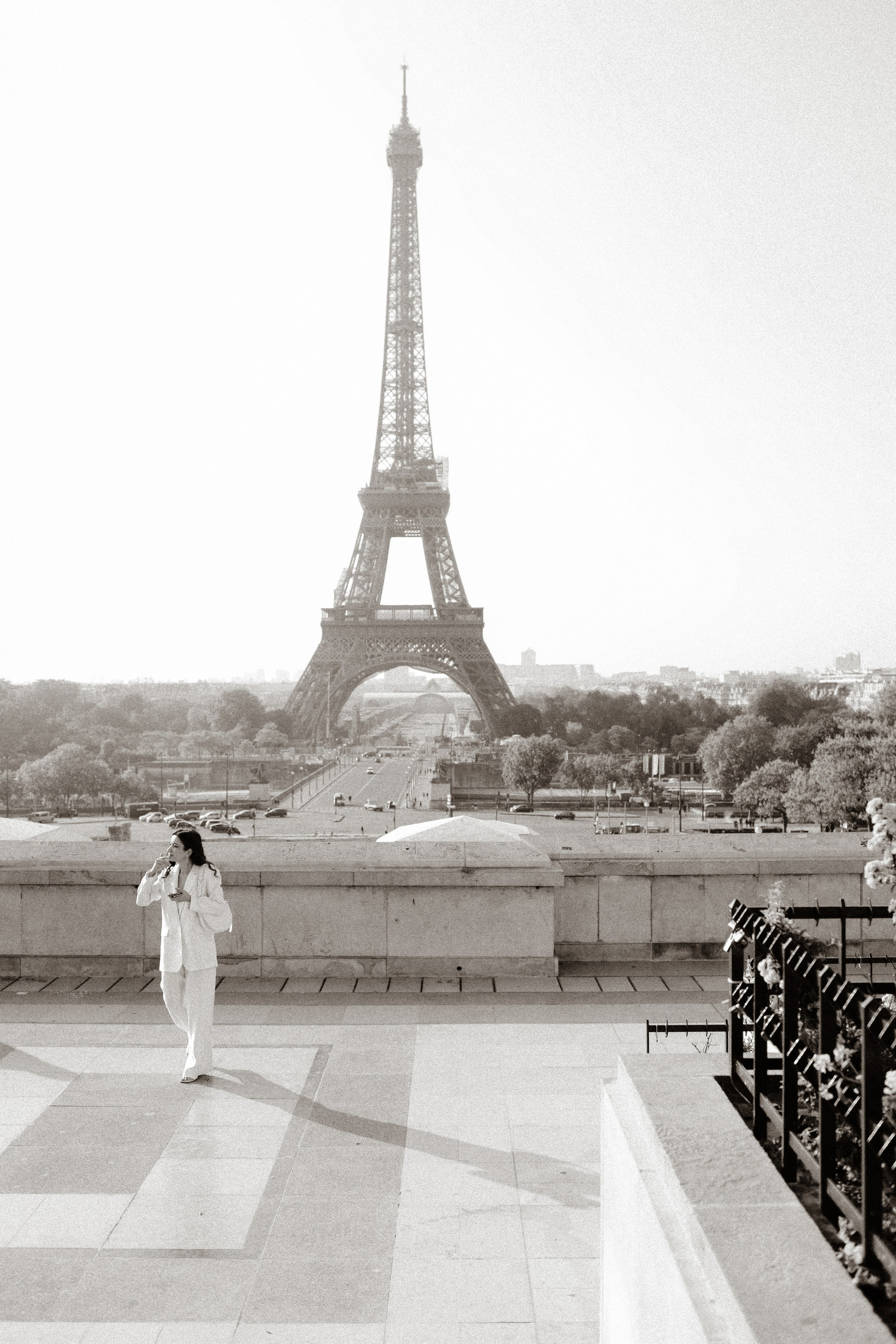 Mon Paris. Photographe à Paris