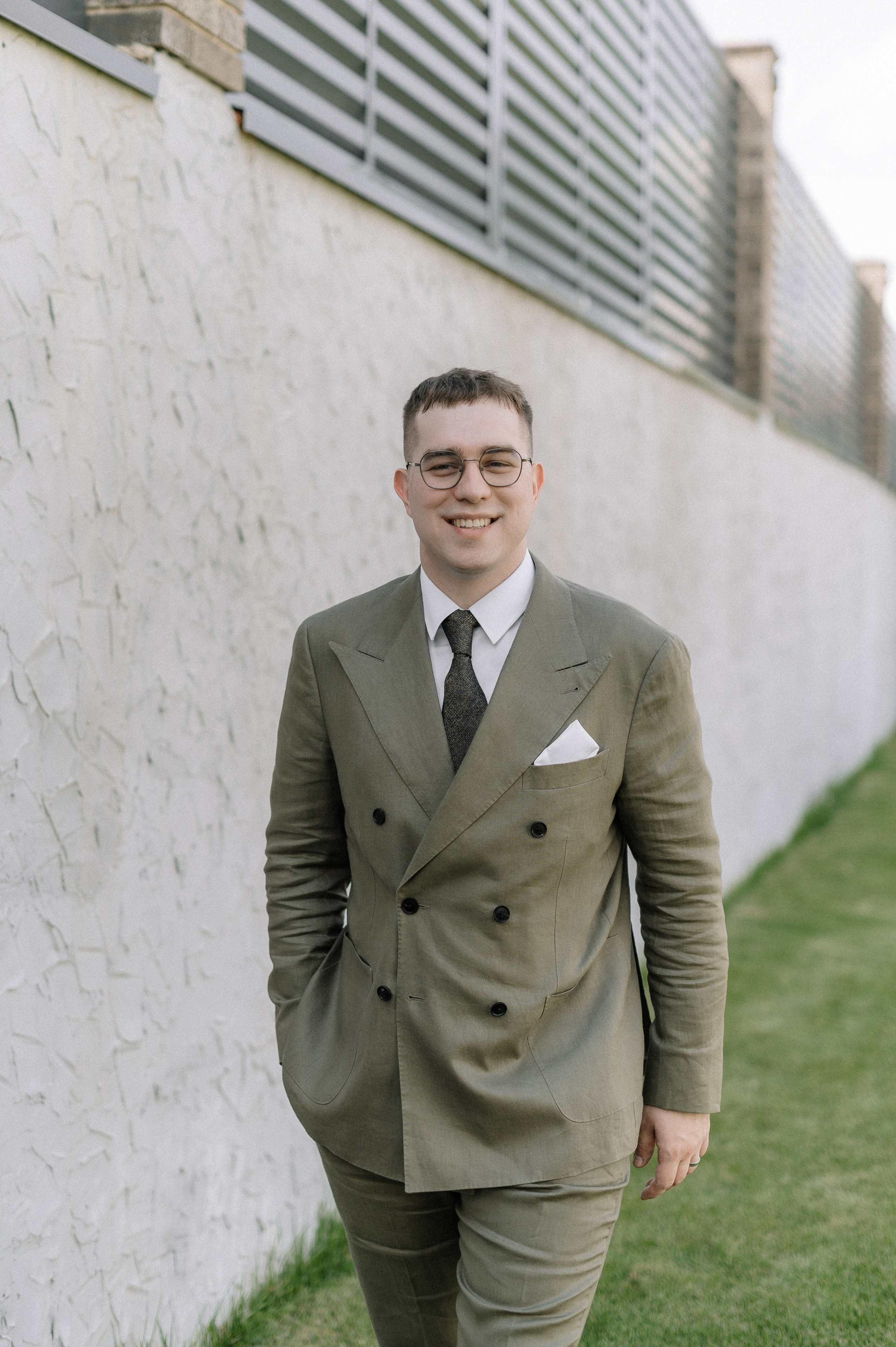 Свадебный фотограф