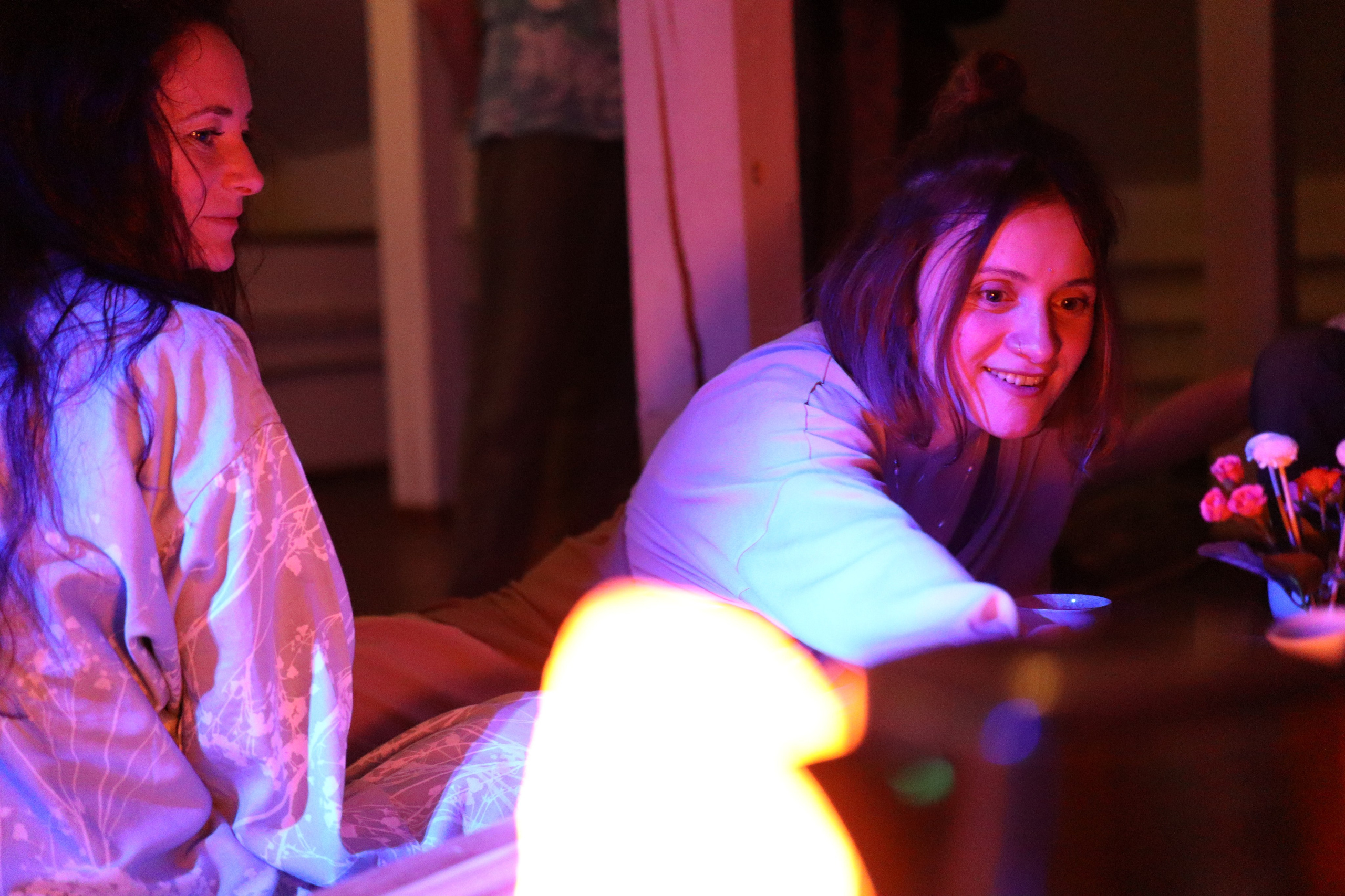 Андрей Танзю. Photo Ninja