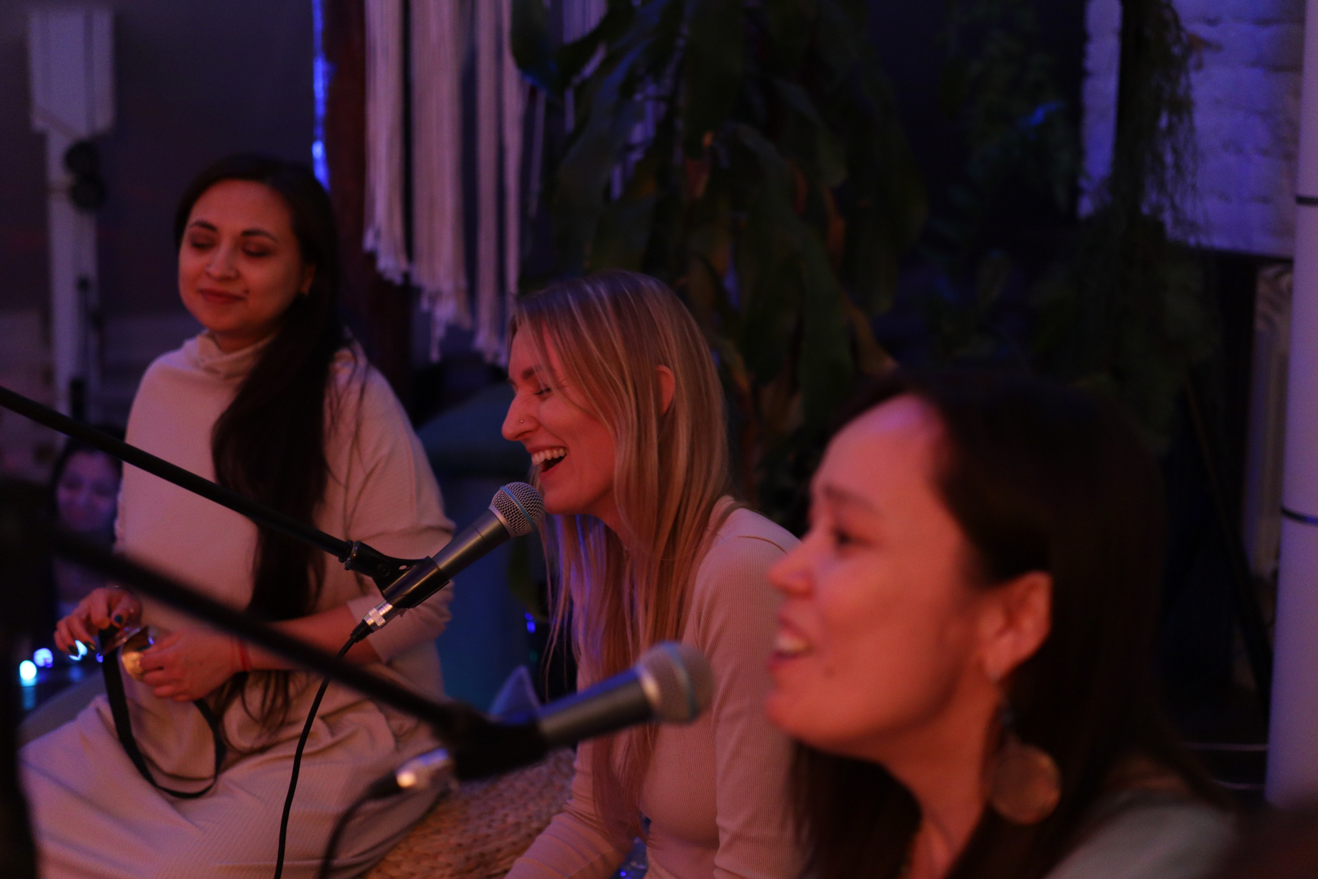 Bhakti Mantra. Photo Ninja