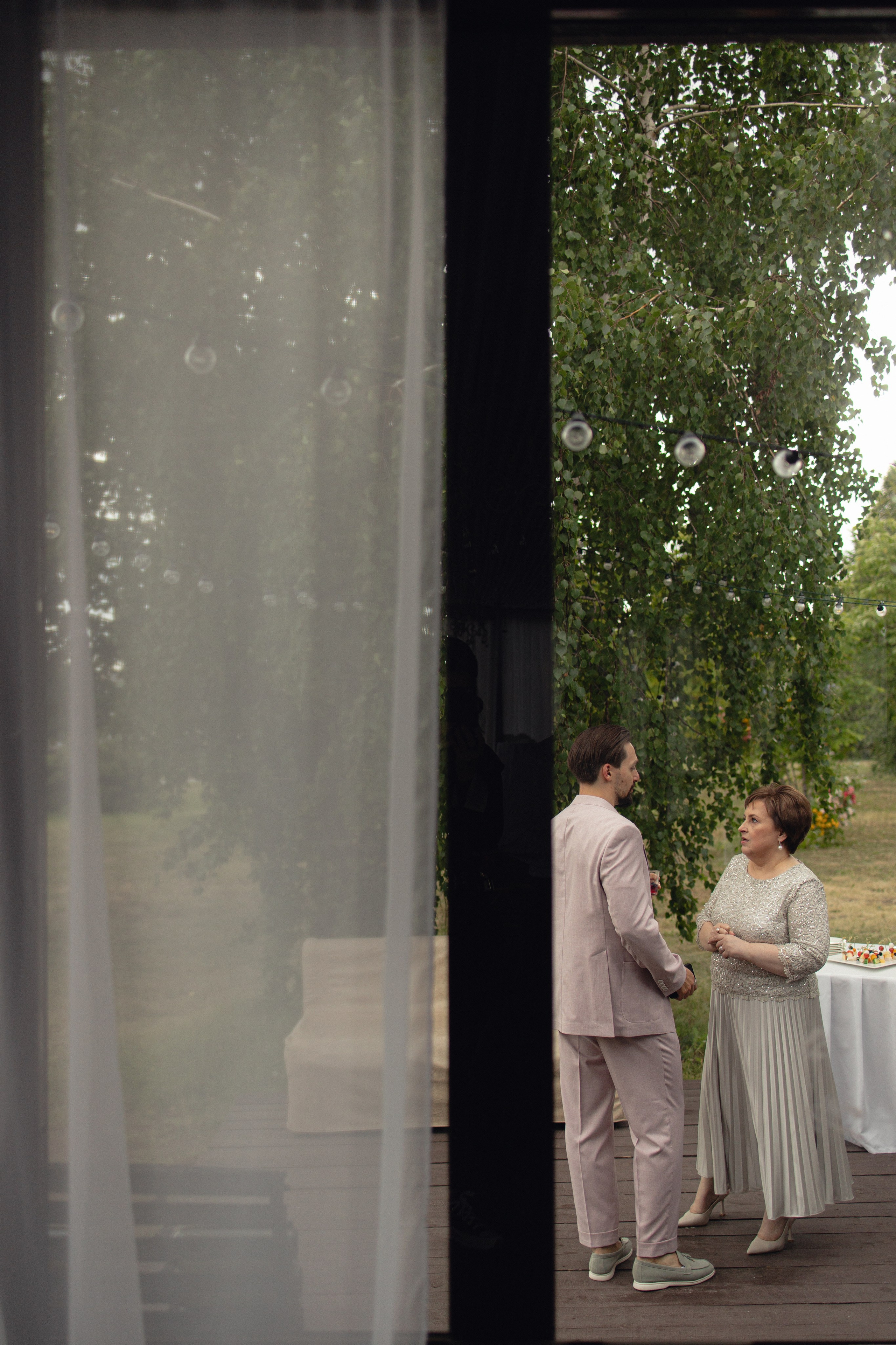 Nikolay | Alina. Свадебный и репортажный фотограф Анастасия Алашеева