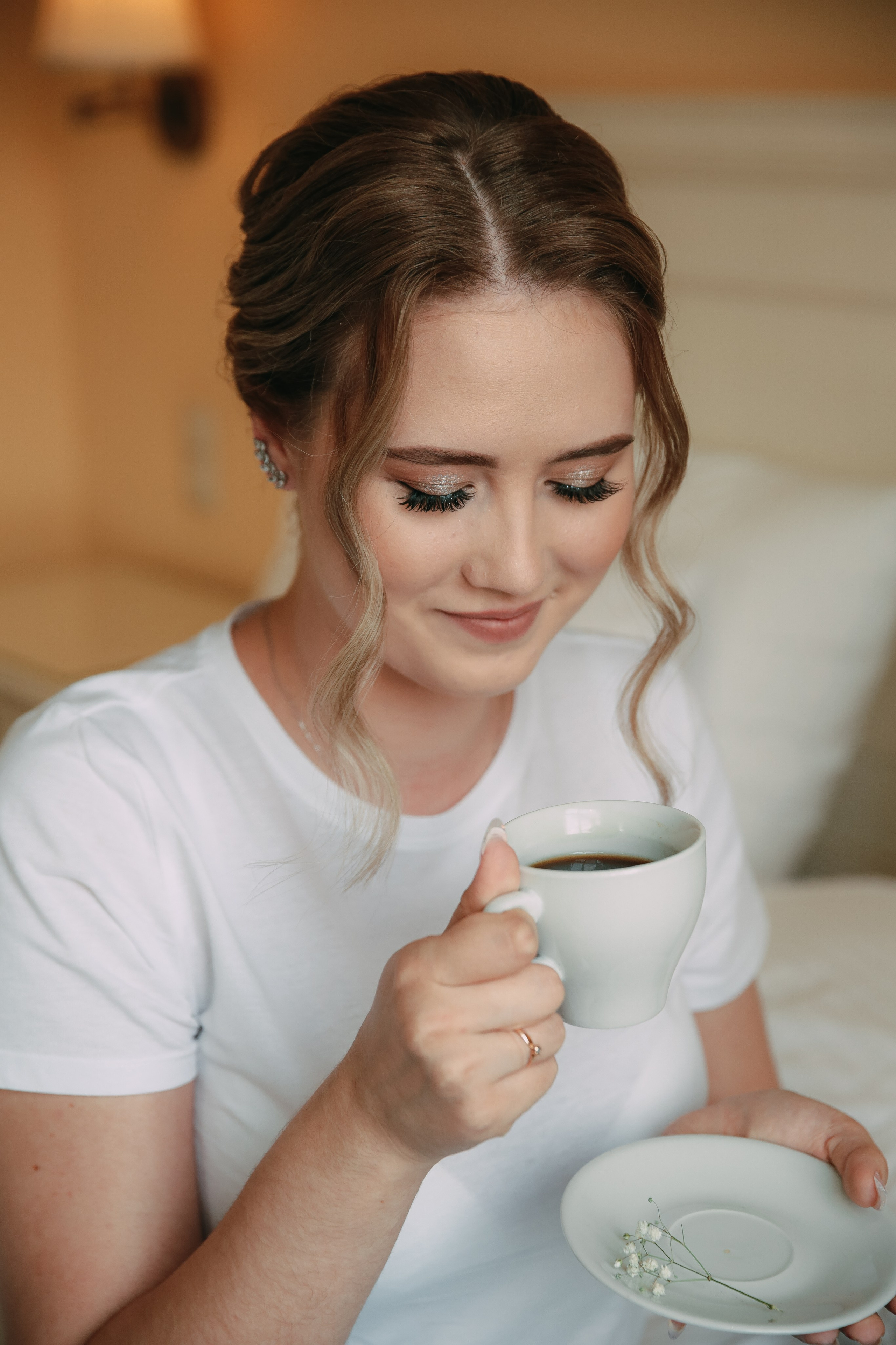 Ангелина и Наби (Организация: Свадебное агентство «Перцы»). Катерина Макиева