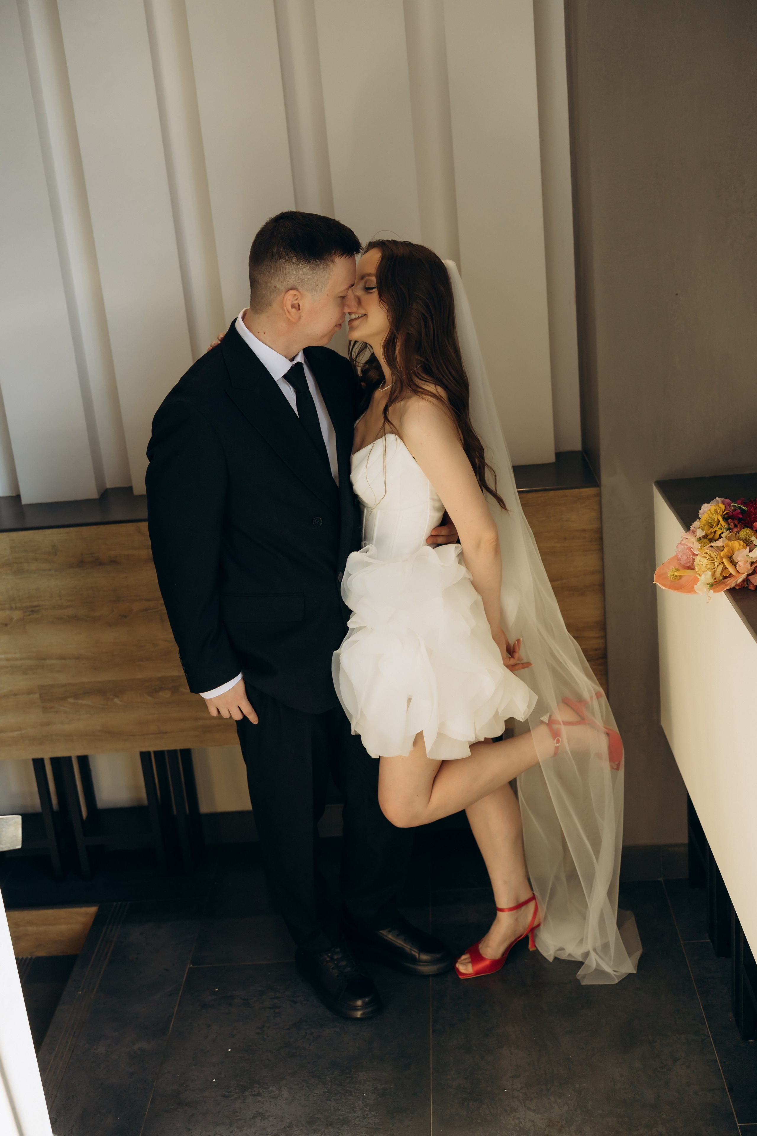 Руслан и Марина. Полный день. Ирина Гонтарева|Фотограф|Белгород