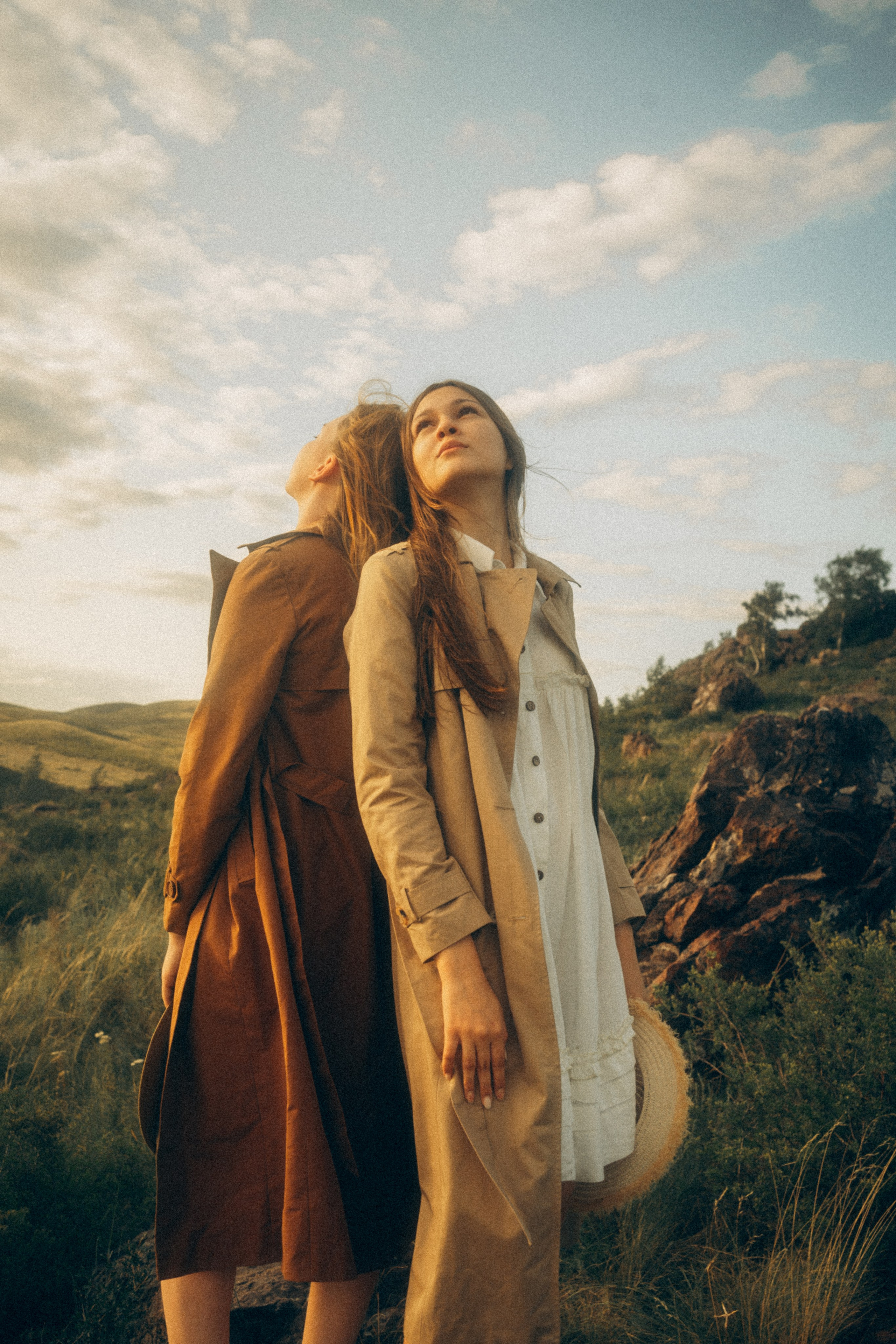 Юности момент. Семейный фотограф в Калининграде Елена Глазунова