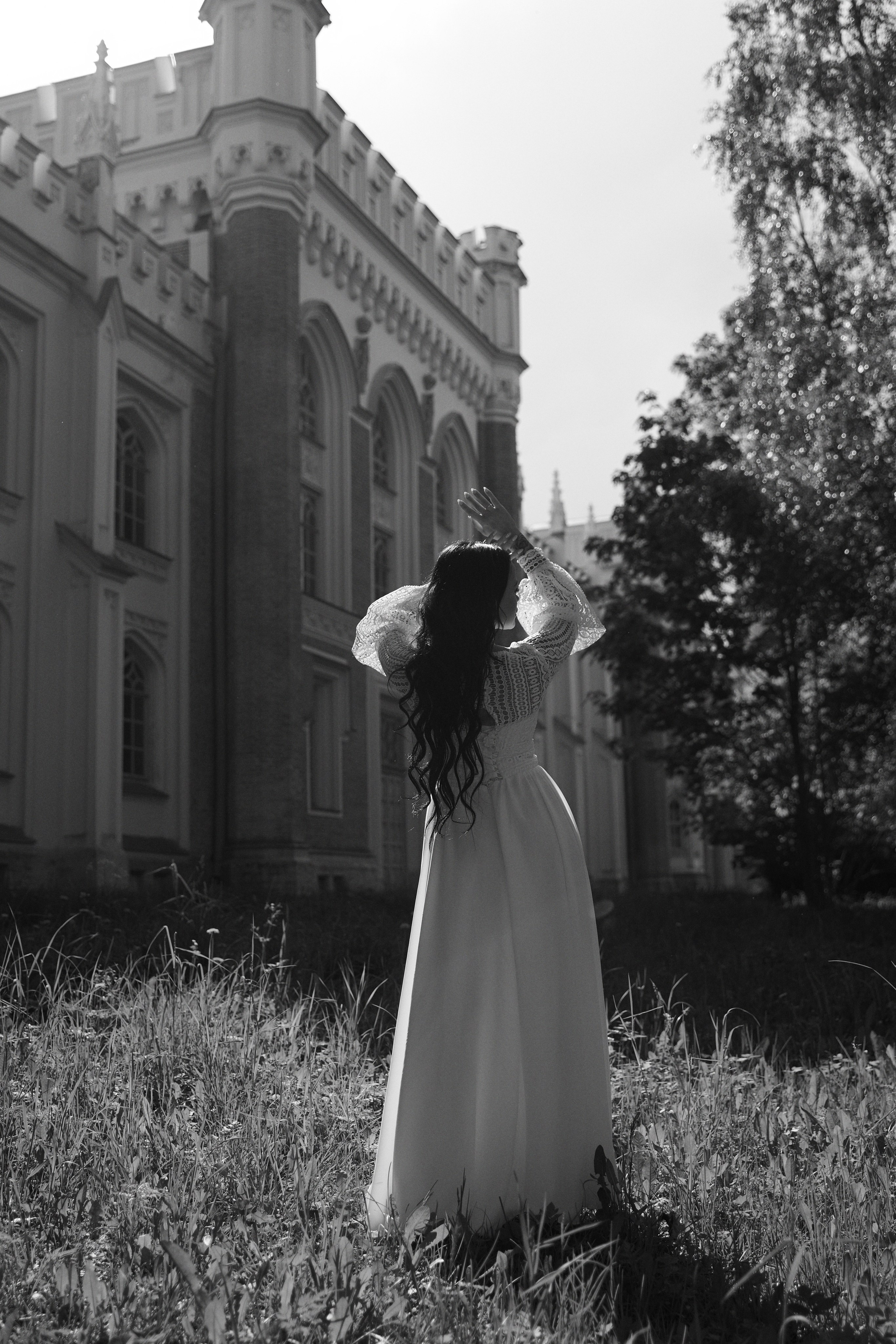 Мария и Алексей. Свадебный и Репортажный фотограф в Санкт-Петербурге Дмитрий Бирцев