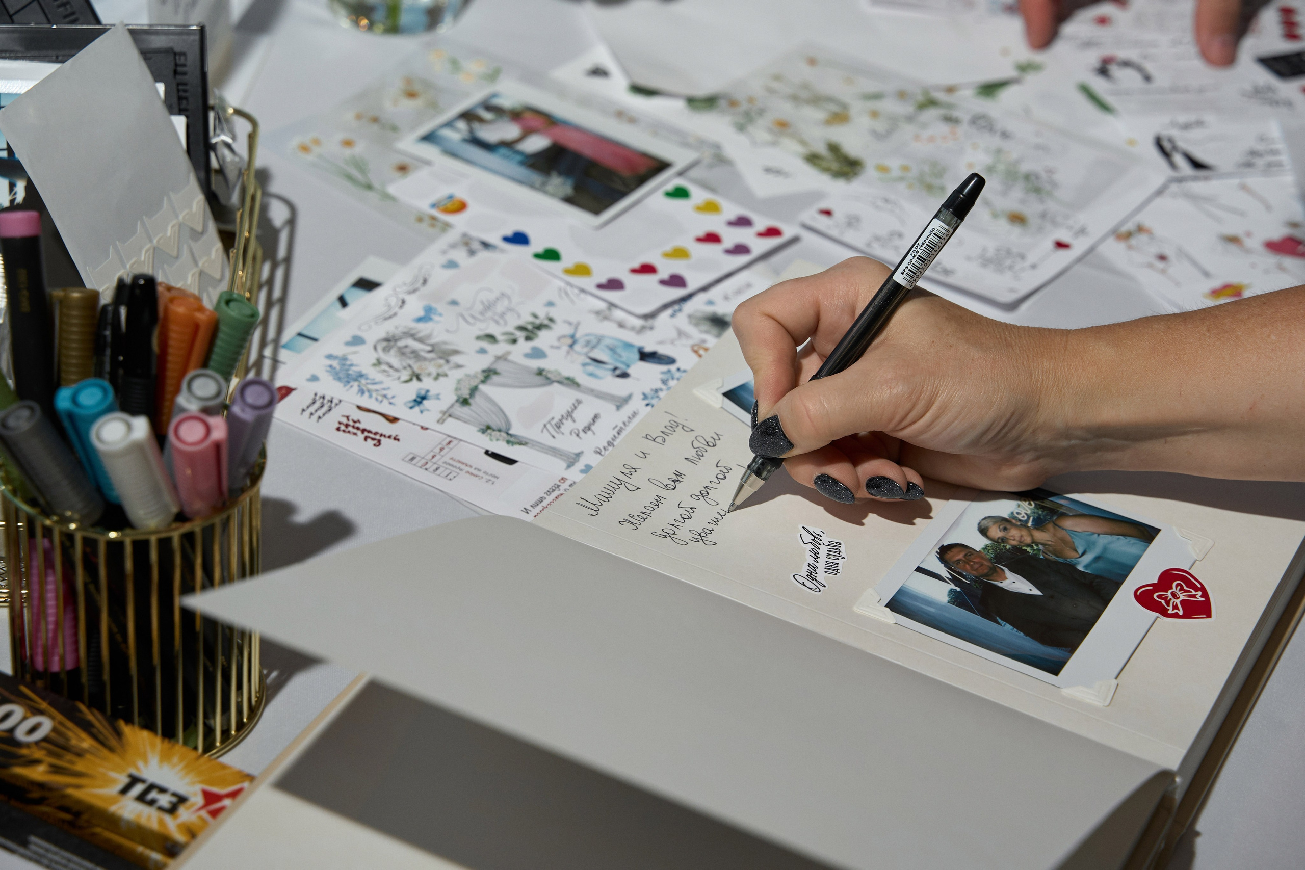 Владислав и Мария. Свадебный и Репортажный фотограф в Санкт-Петербурге Дмитрий Бирцев