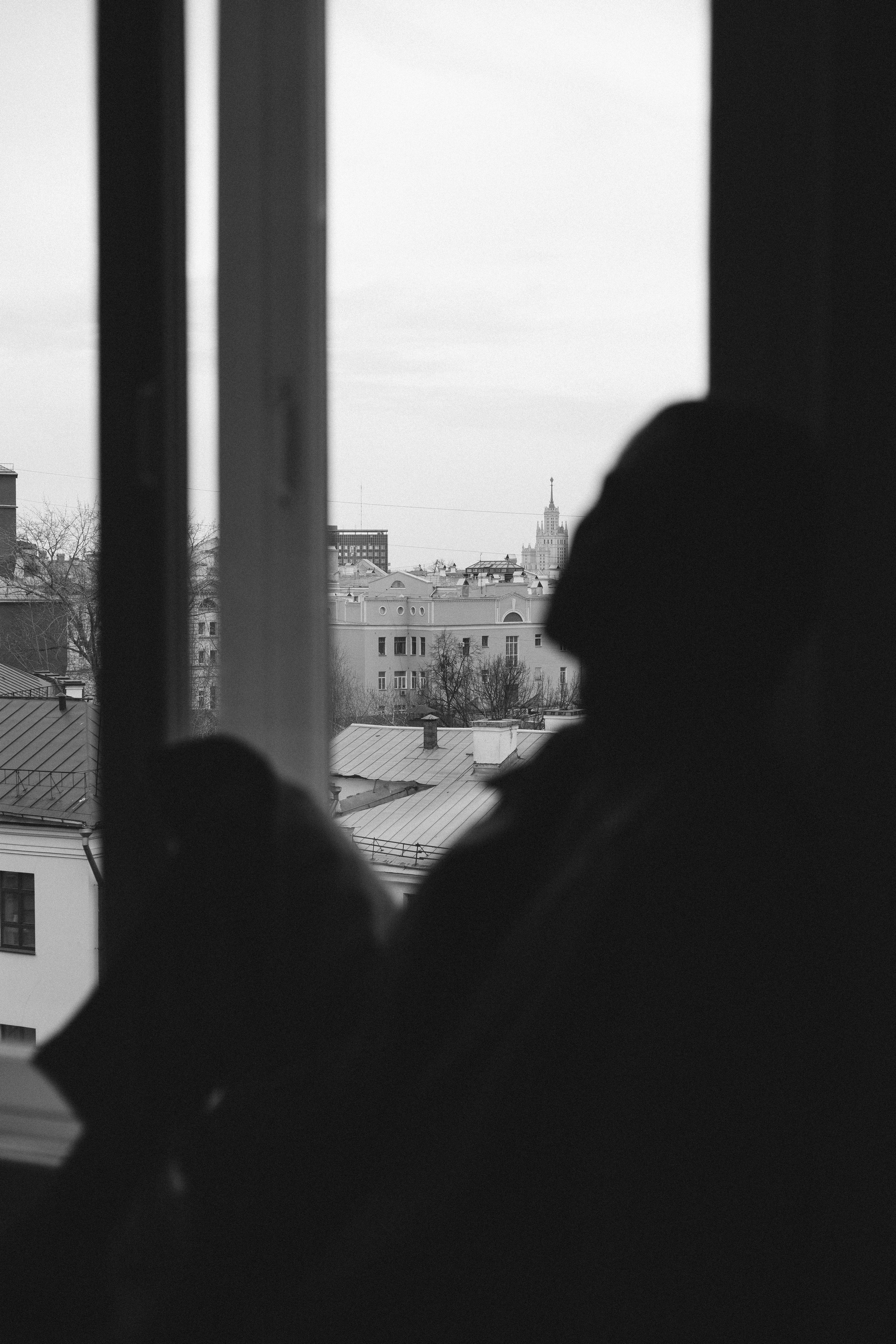 Вадим Дубровин. Главная